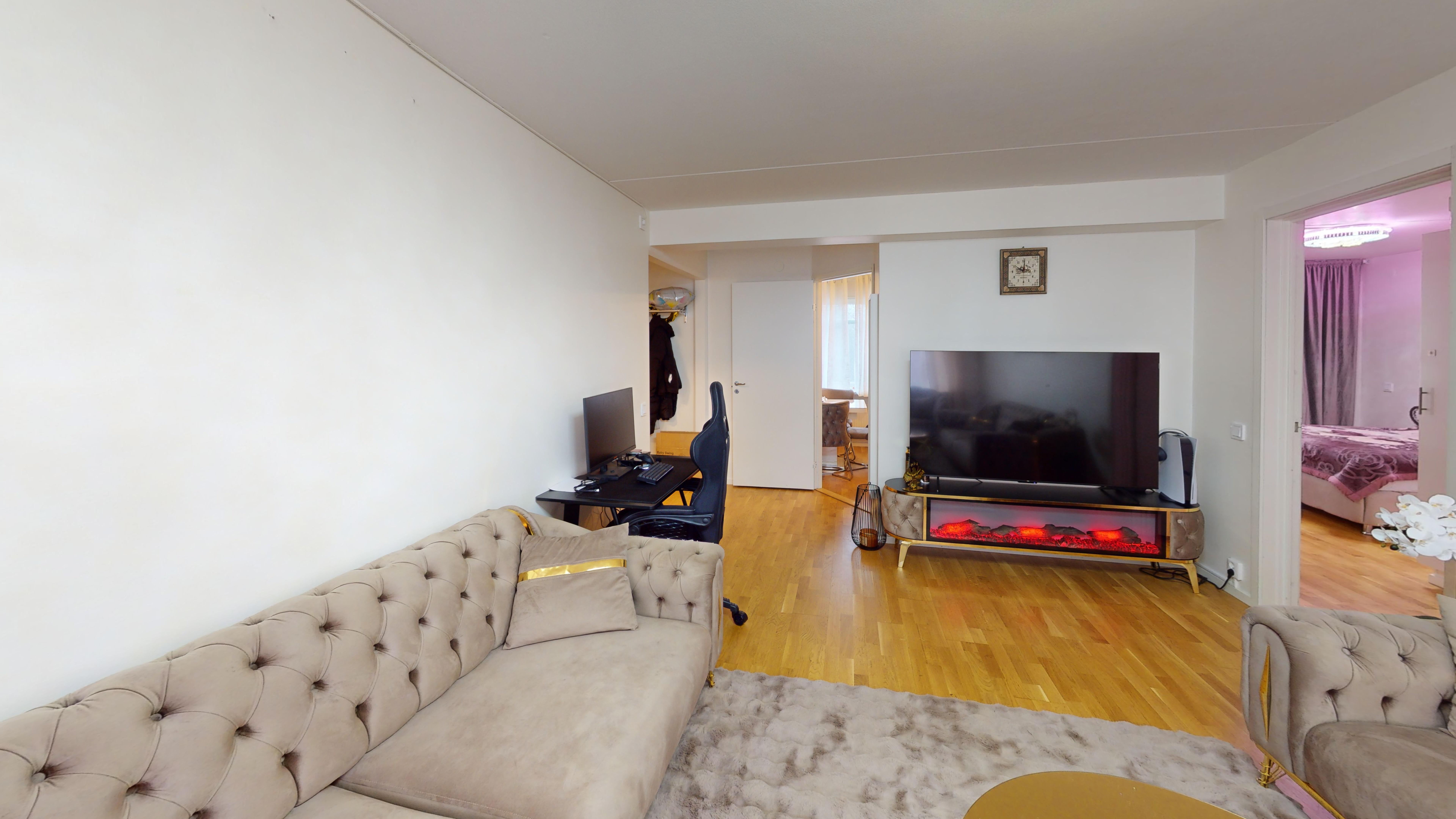 Södra Stenbocksgatan 130, Helsingborg — photo 3