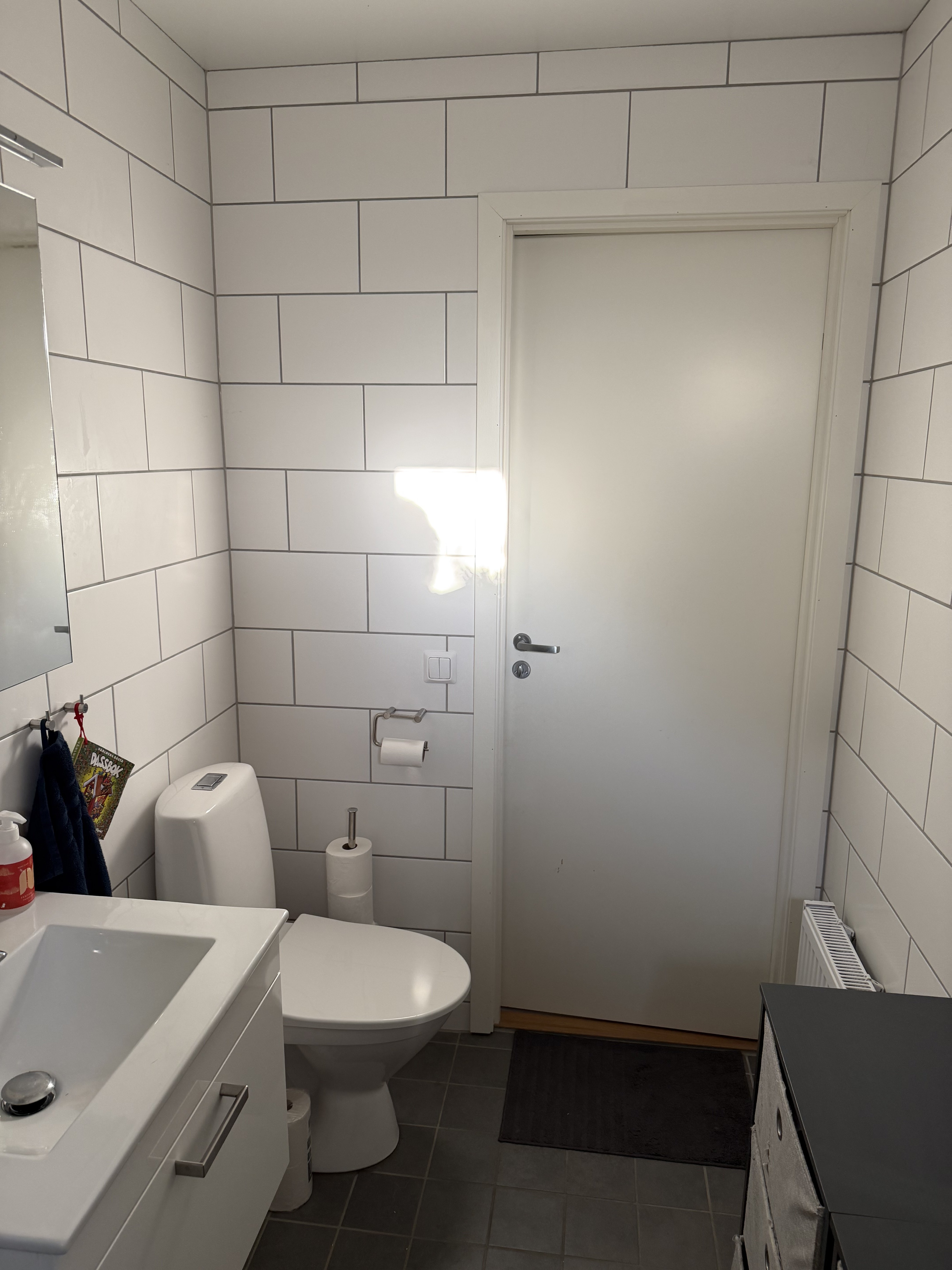 Lägenhet – Harlösa, Skåne län - Bild 4