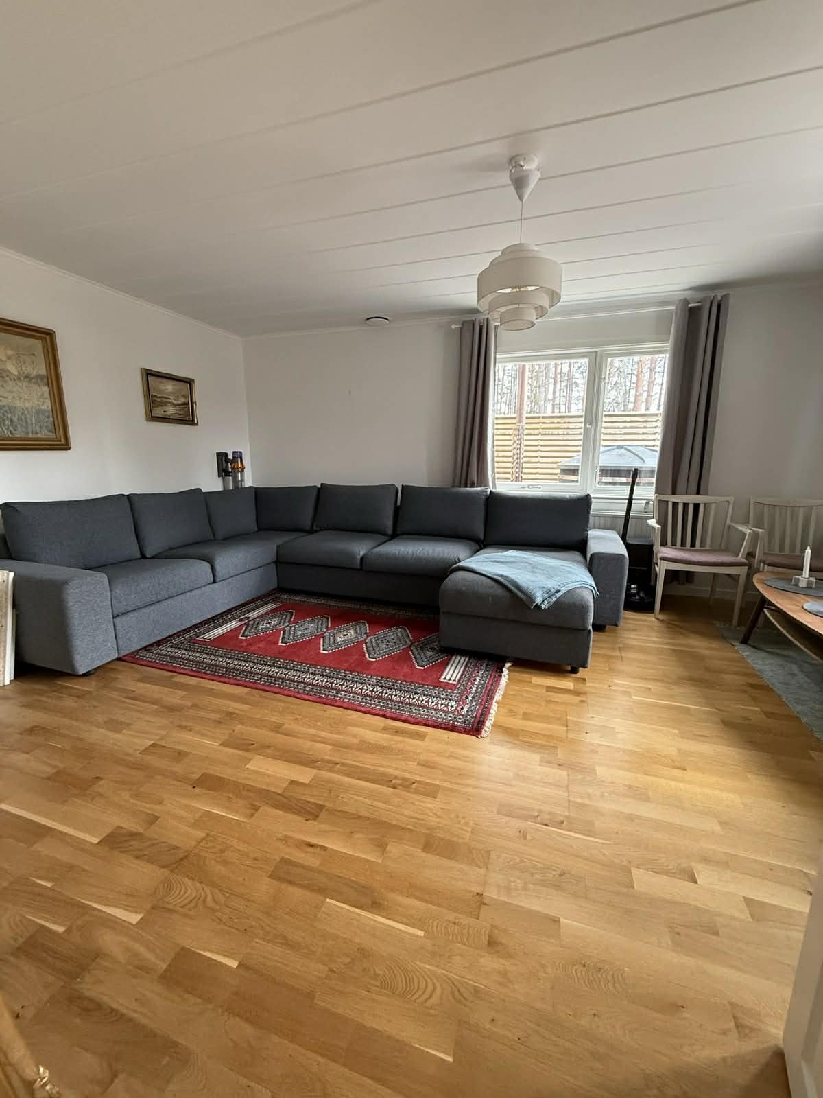Hus – Norrtälje kommun, Lindris - Bild 3