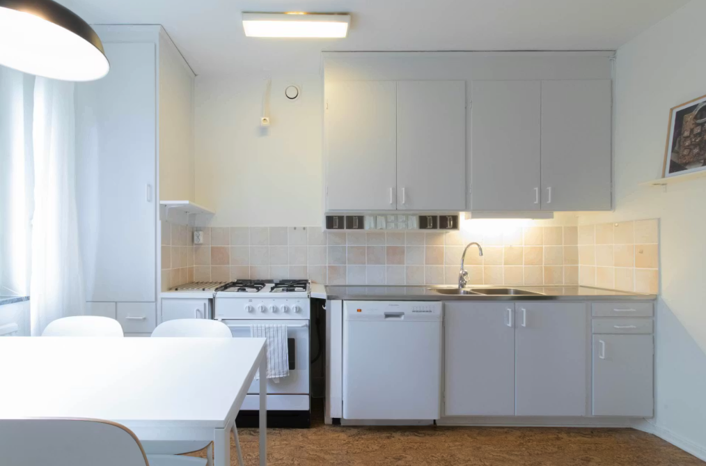 3 rum och kök, Skärholmen — 15 500 kr/mån — bild 5