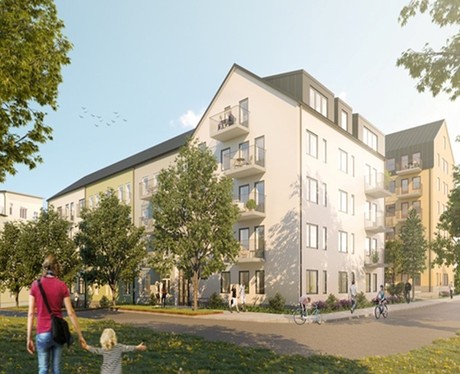 Sadelgatan 18