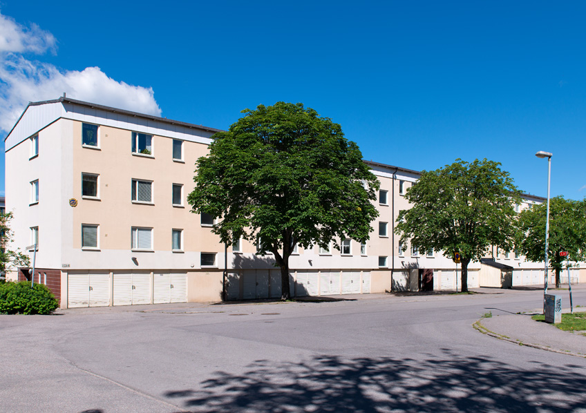4 rok · 97 m² i Linköping – bild 2