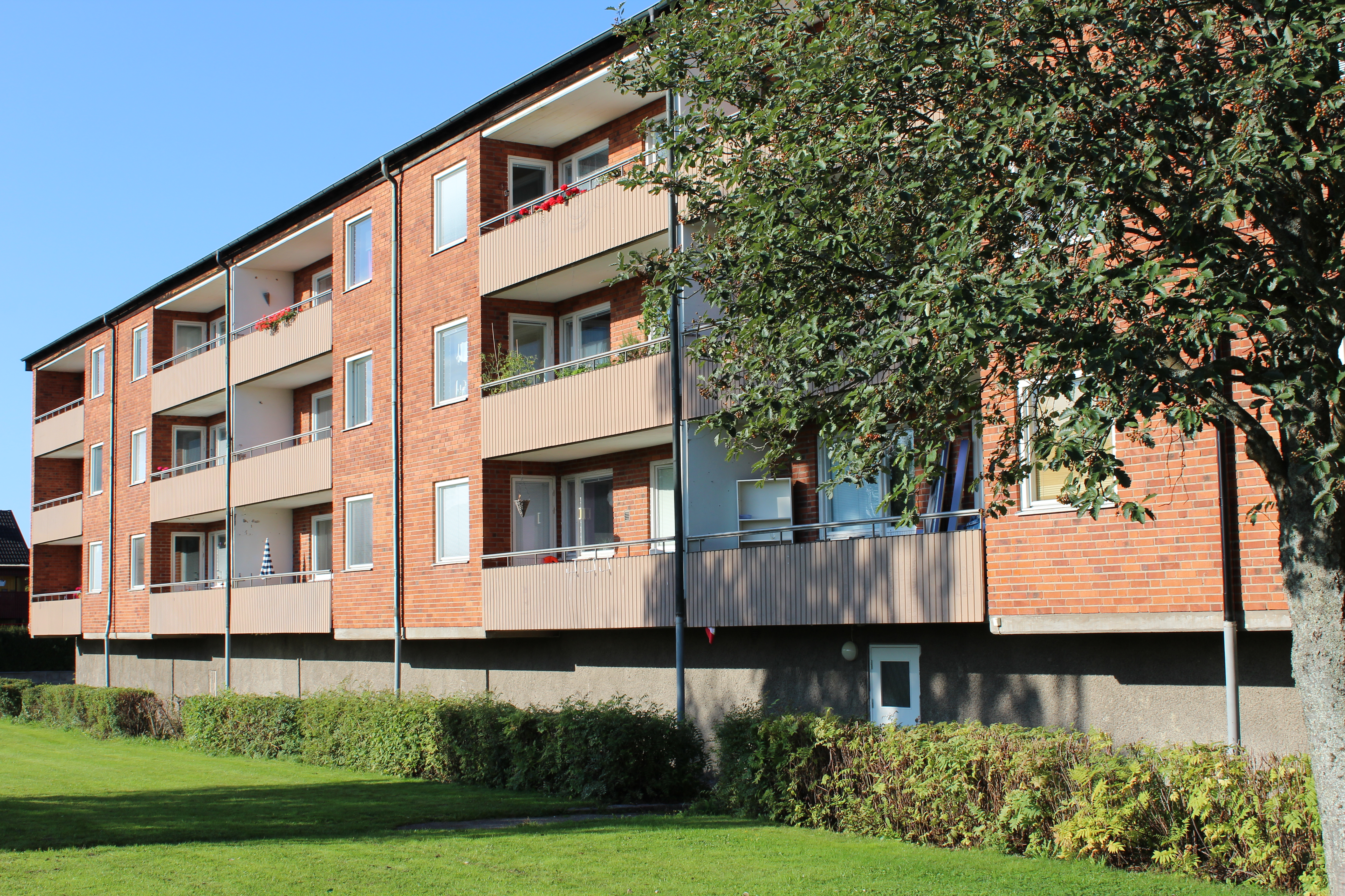 Östermalmsvägen 42 A