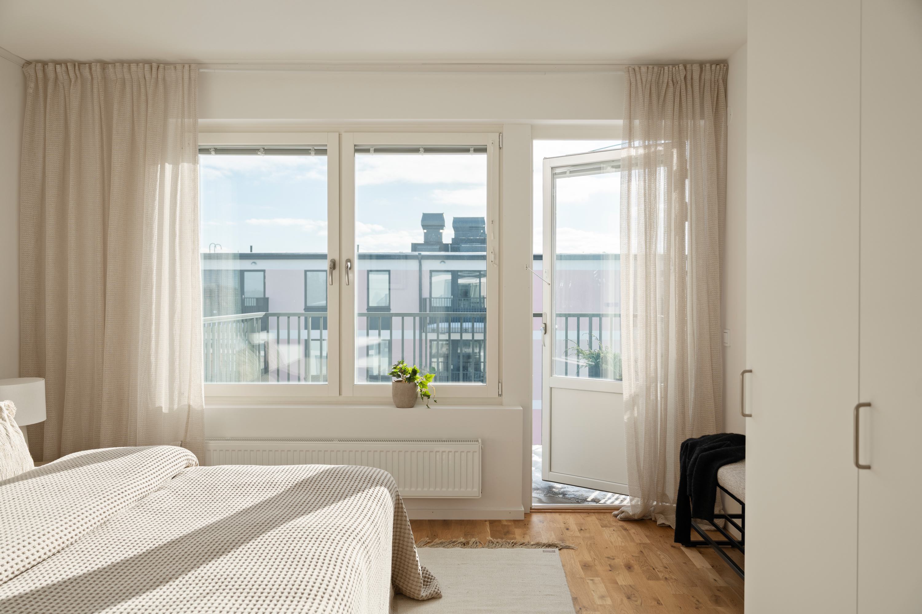2 rok · 35 m² i Tumba – bild 12