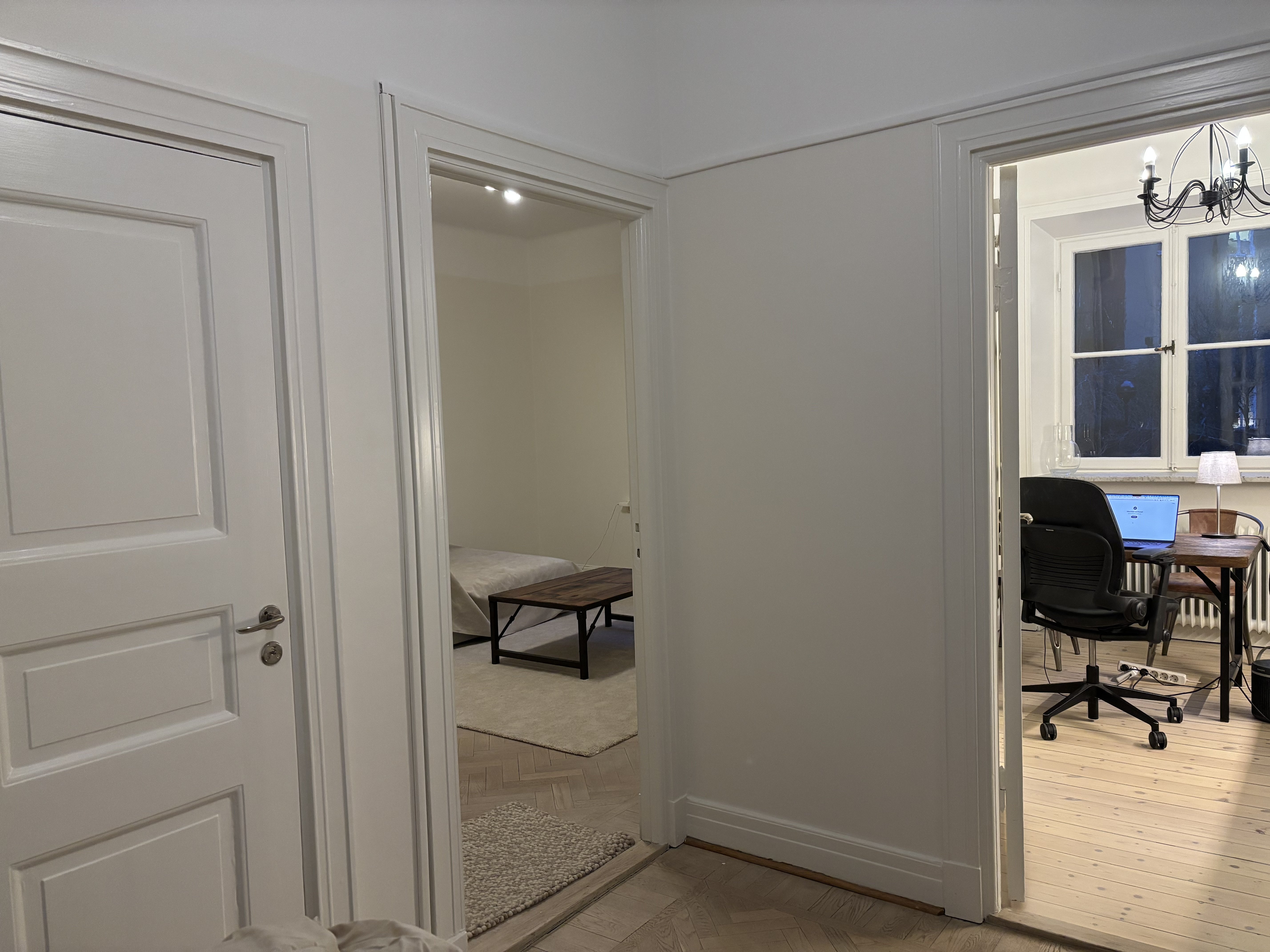 1 rum och kök, Stockholm — 12 000 kr/mån — bild 2