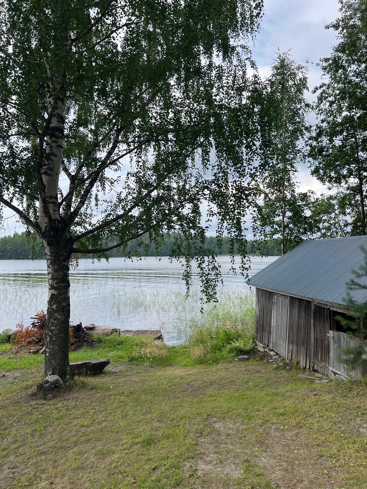 Salonnenäntie 5