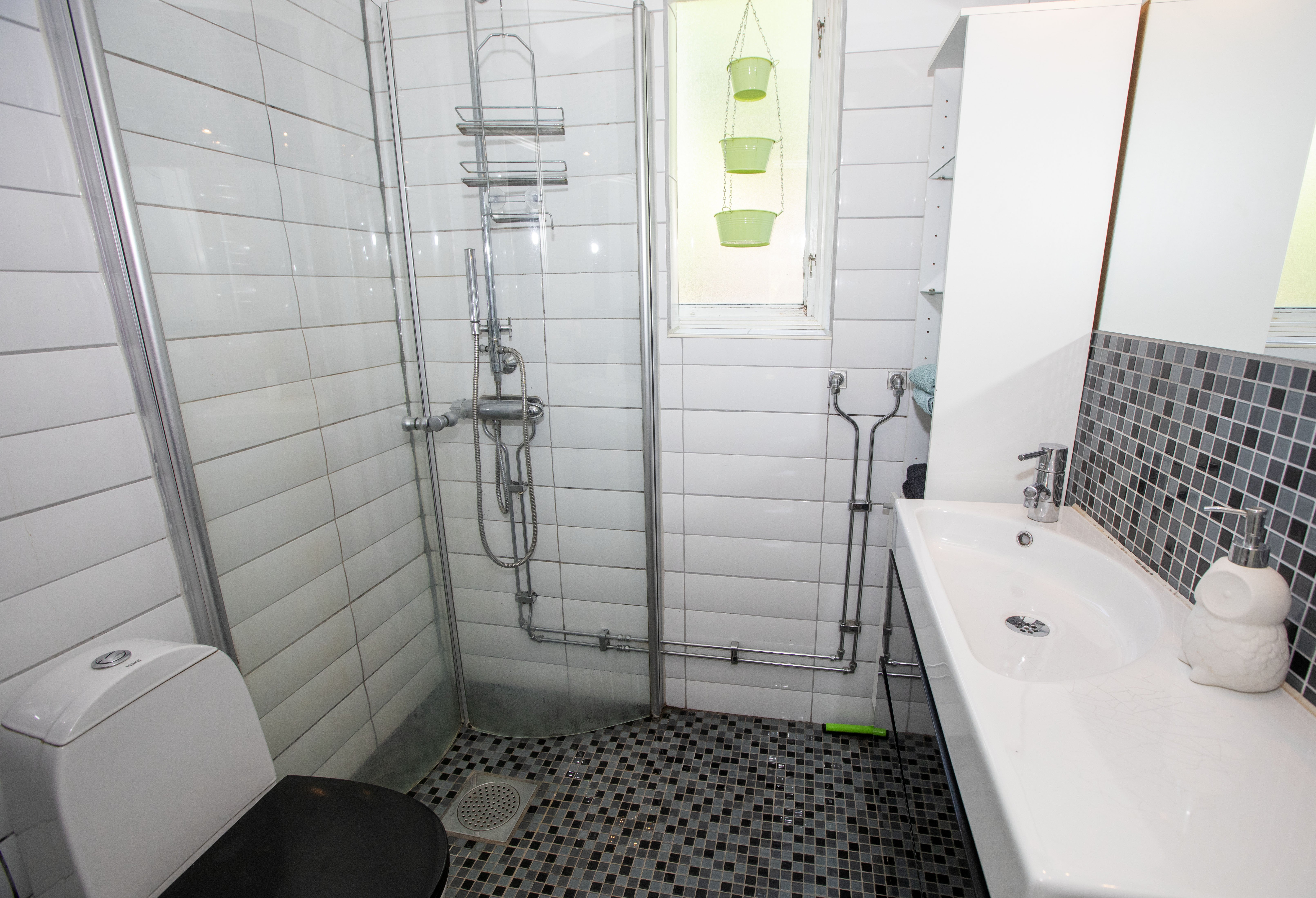 4 rum och kök, Bromma — 18 000 kr/mån — bild 5