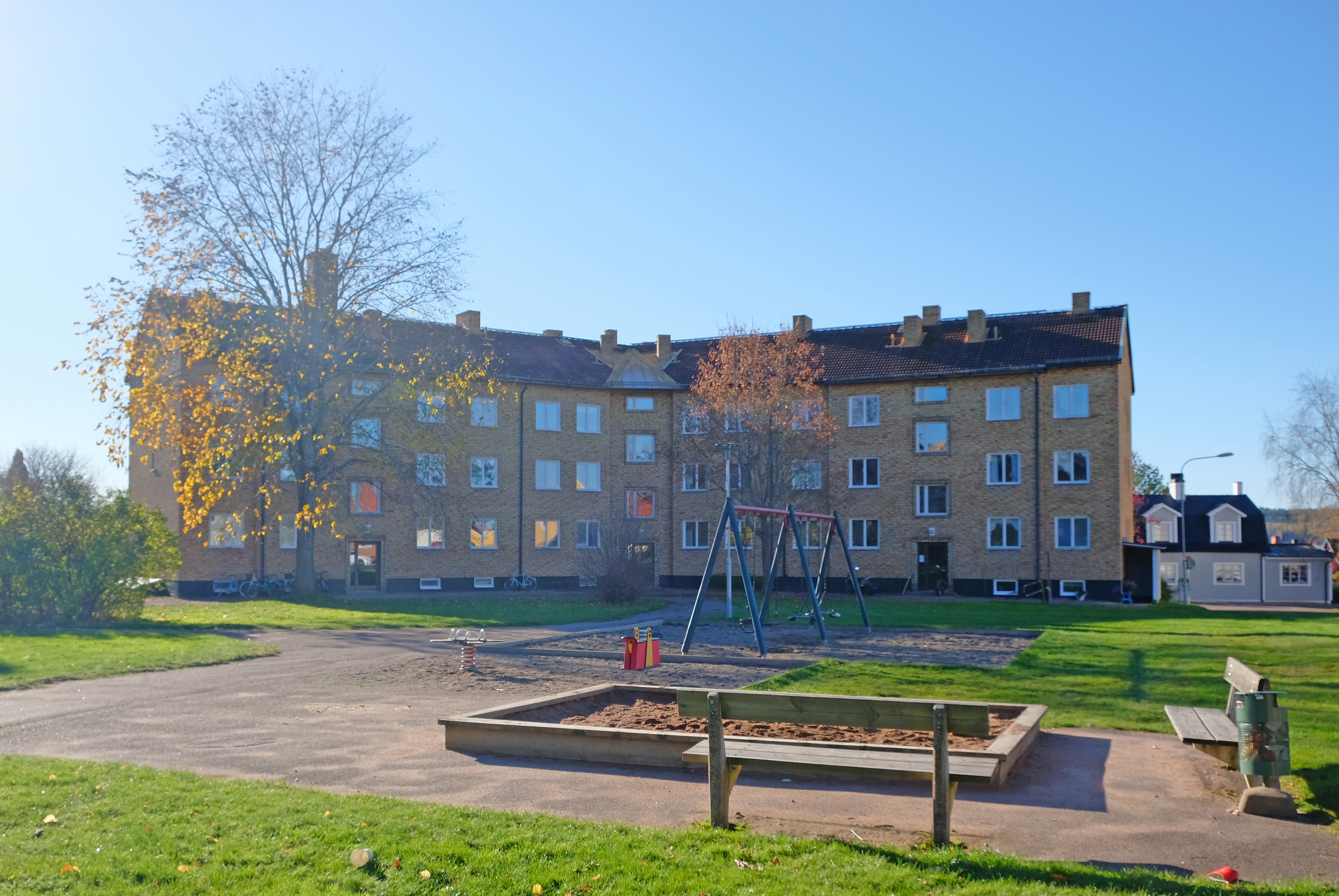 3 rok · 71 m² i Hedemora – bild 7