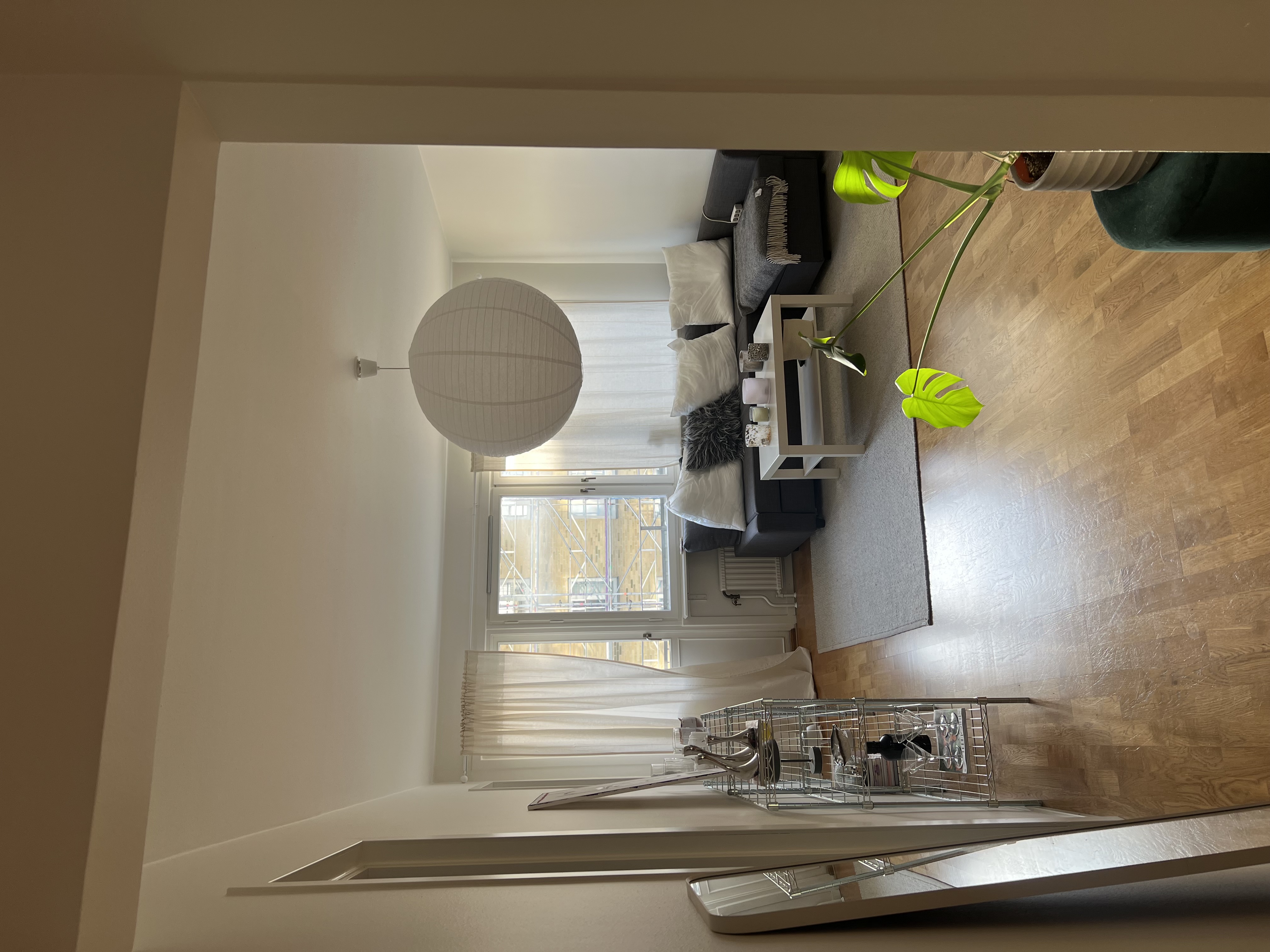 Lägenhet, 3 rooms, 74 sqm, Eskilstuna