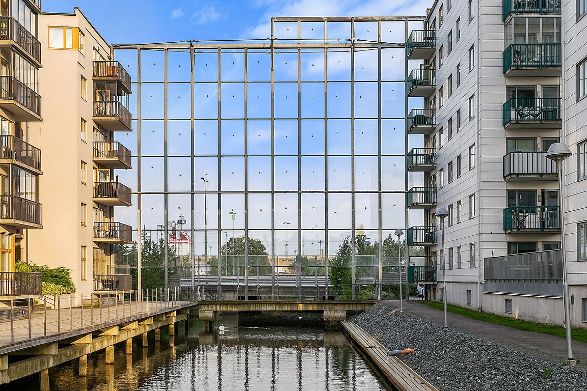Lägenhet – Göteborg, Rambergsstaden - Bild 3