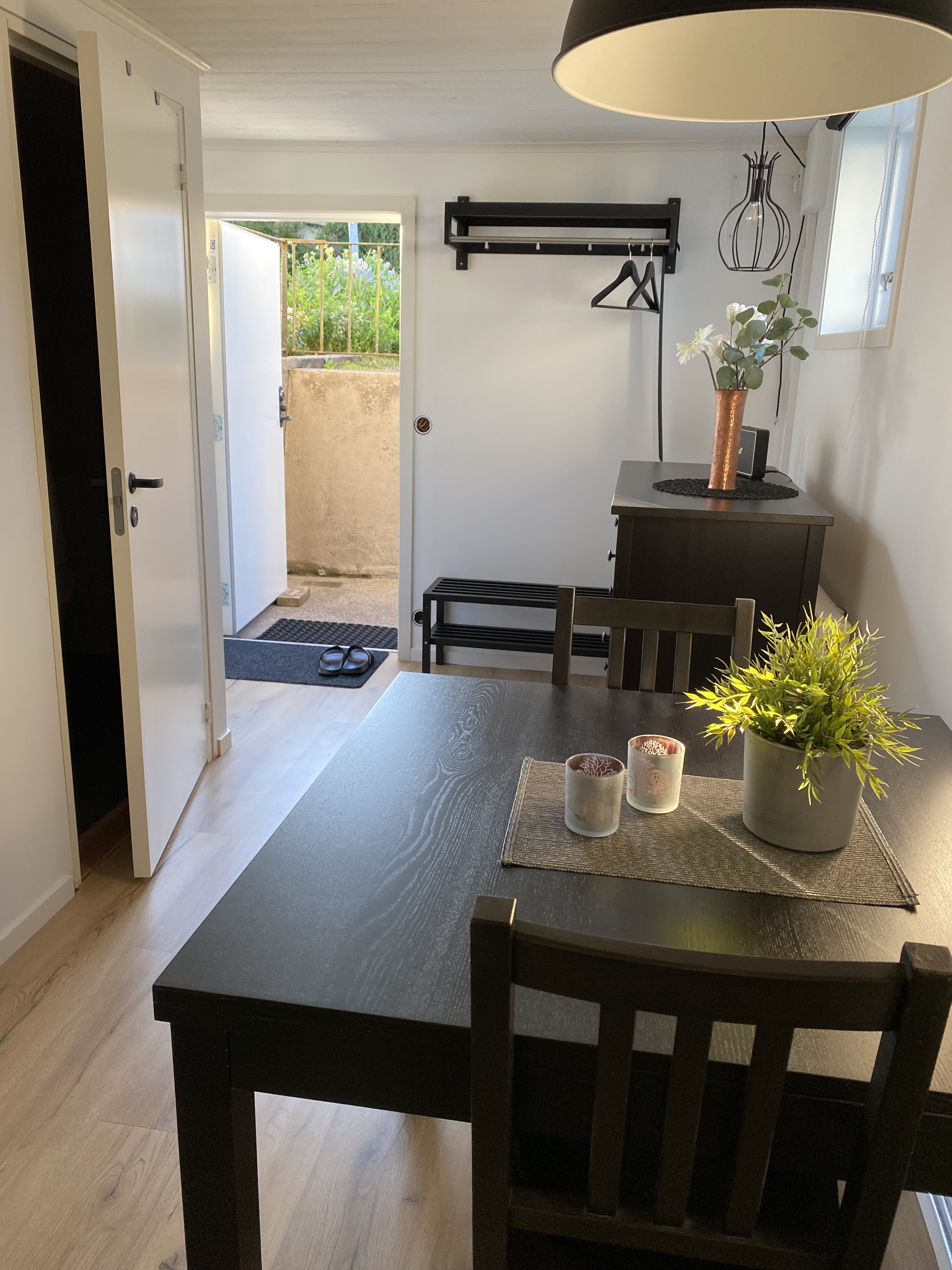 Lägenhet, 1 rooms, 25 sqm, Uddevalla