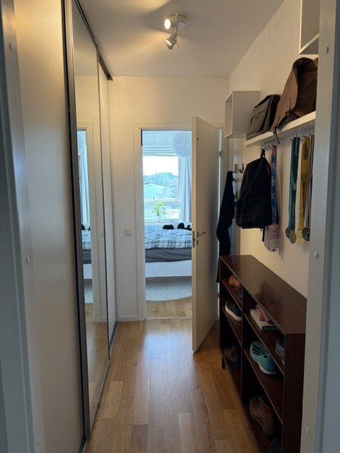 3 rum och kök, Vällingby — 18 452 kr/mån — bild 5