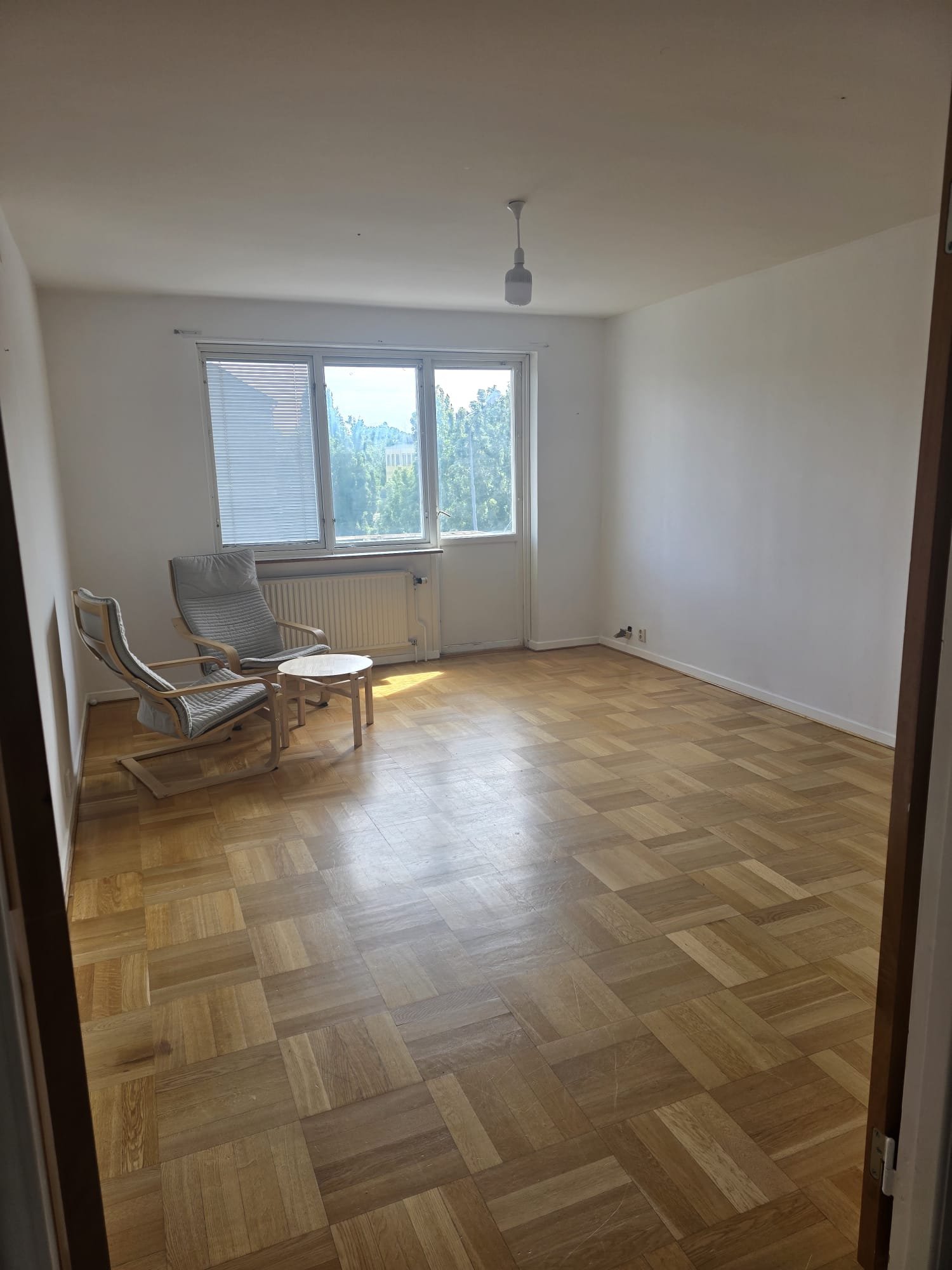 Lägenhet, 3 rooms, 76 sqm, Säffle