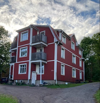 2 rok · 60 m² i Björnlunda – bild 3
