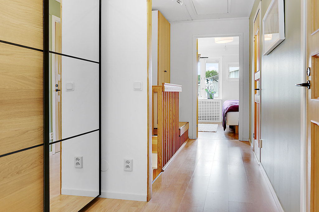 5 rok · 95 m² i Kista – bild 18