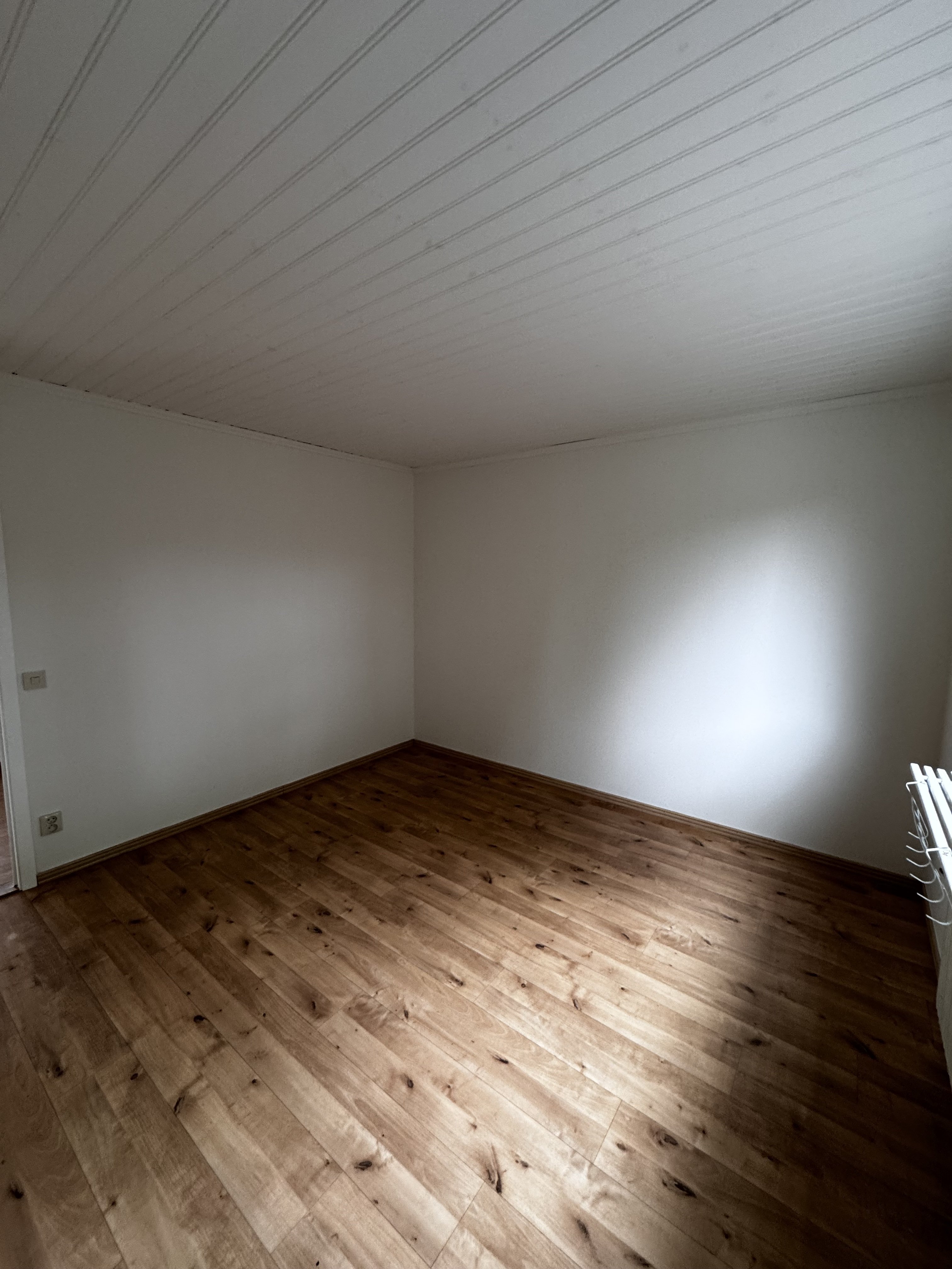 Hus – Angered, Rannebergen - Fler