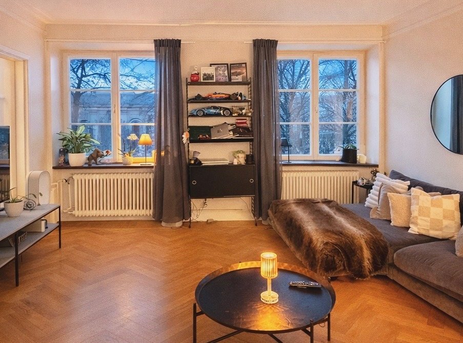 Adolf Fredriks kyrkogata, Stockholm — photo 3