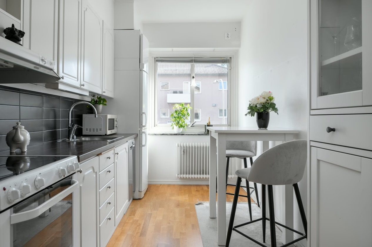 Hejdegatan, Linköping