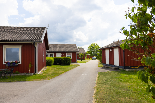 Lägenhet – Mariestad, Västra Götalands län - Bild 4