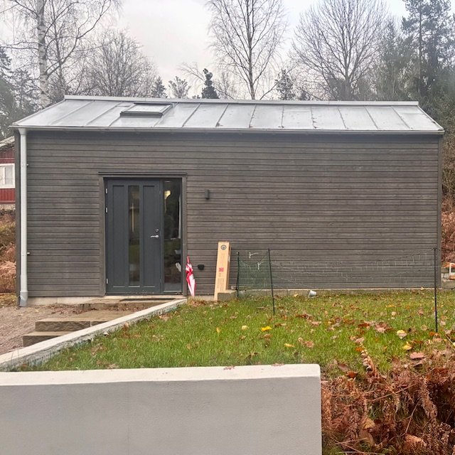 Hästhagsvägen