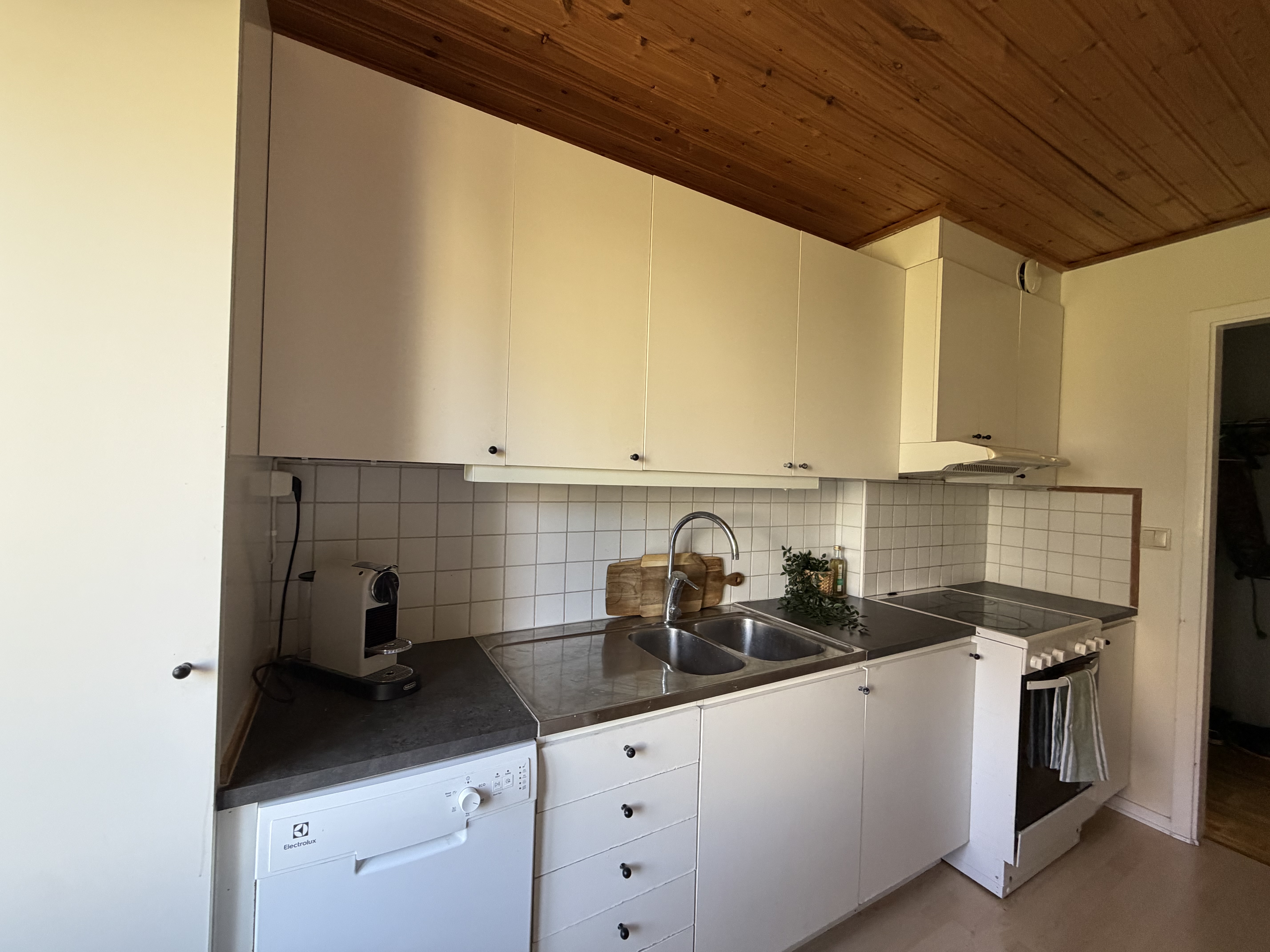 Lägenhet – Jönköping, Rosenlund - Bild 3