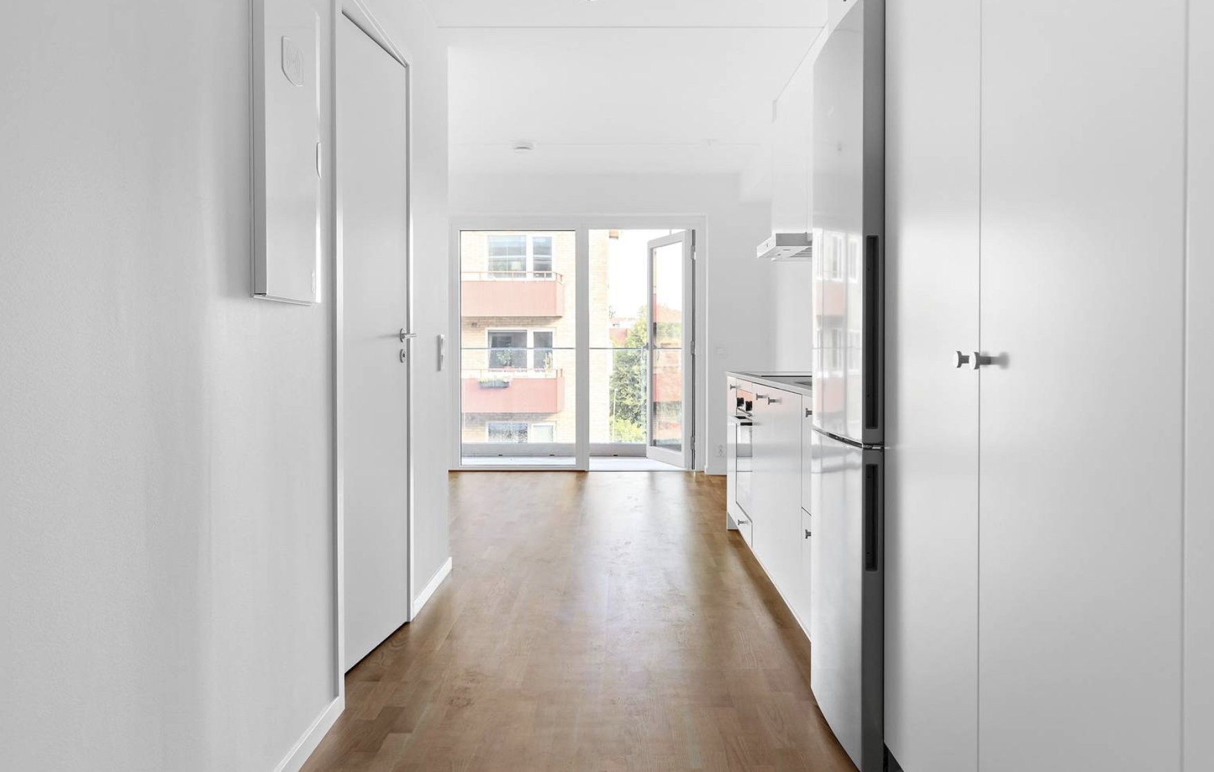 Apartment in Mölndal, Bosgården - Bild 2