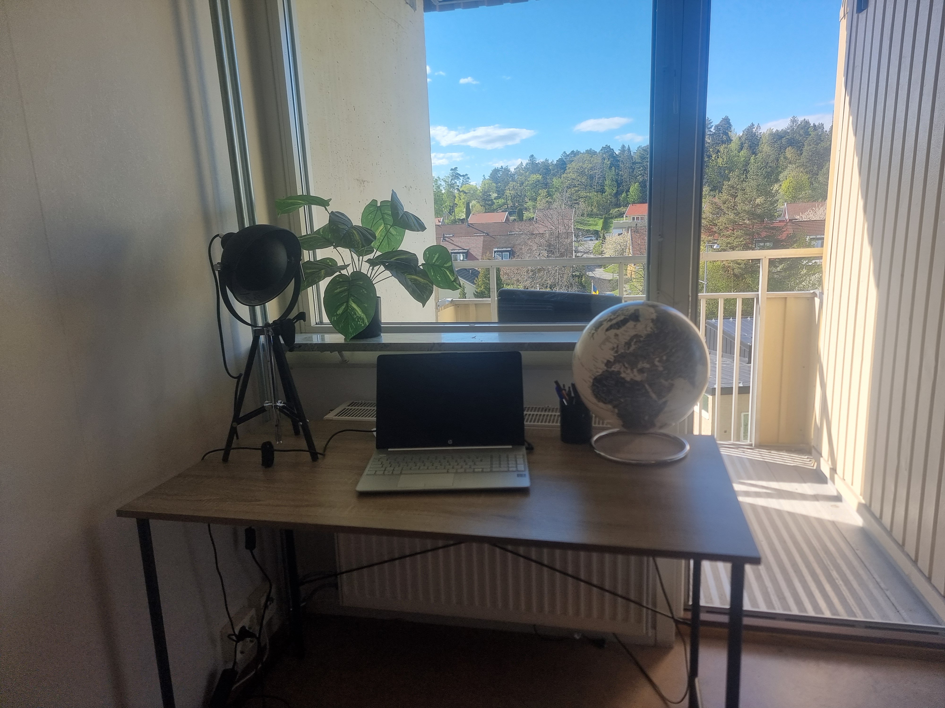 Okstigen