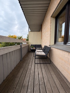 Lägenhet, 4 rooms, 92 sqm, Köping