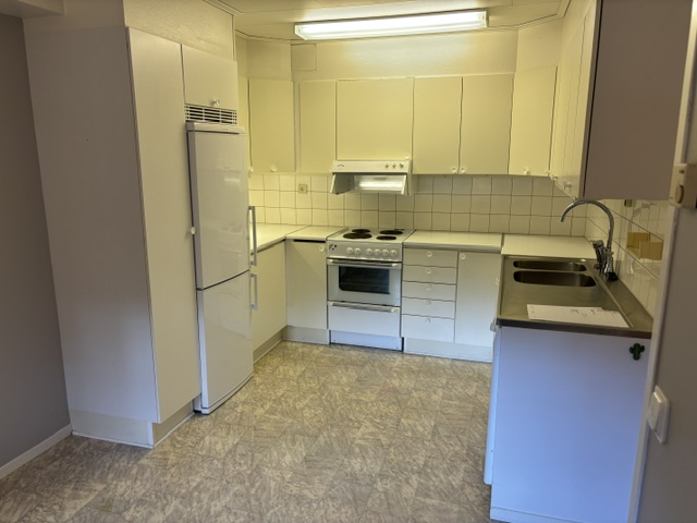 2 rok · 65 m² i Växjö – bild 2