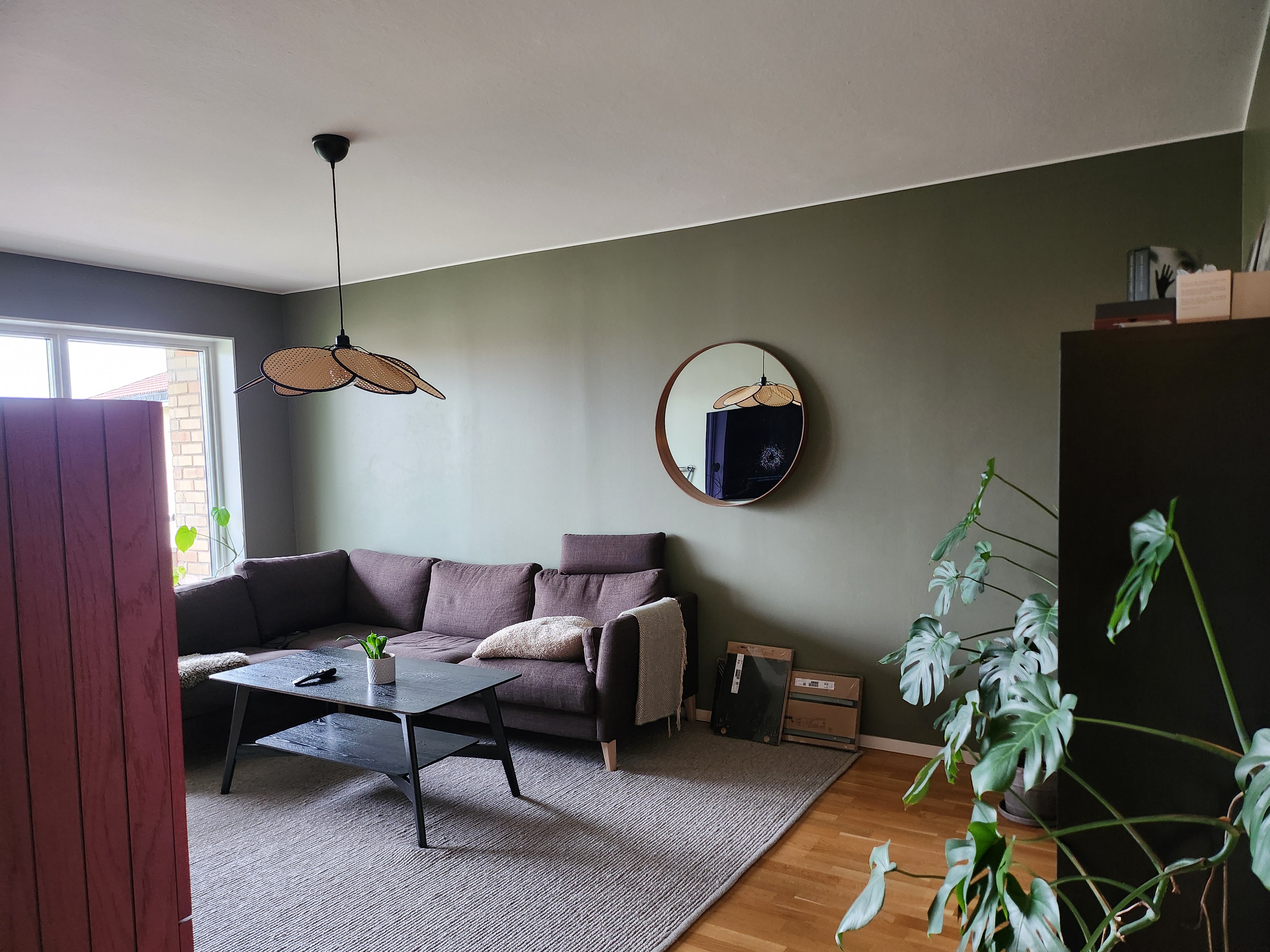 Lägenhet, 3 rum, 70 kvm, Uppsala