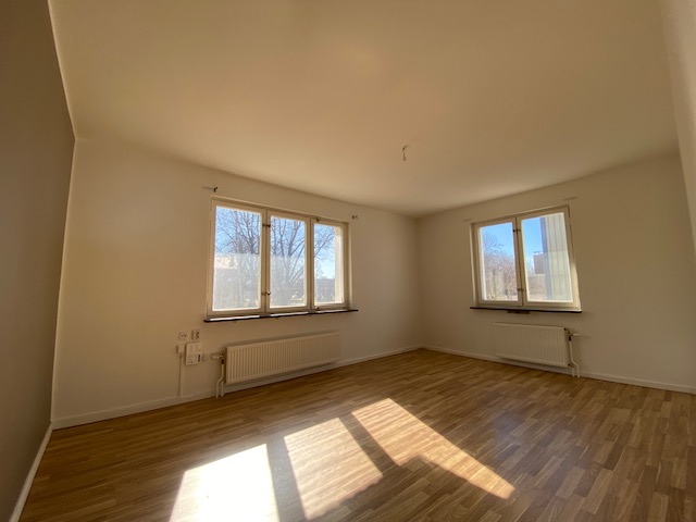 Lägenhet, 1 rooms, 38 sqm, Fagersta