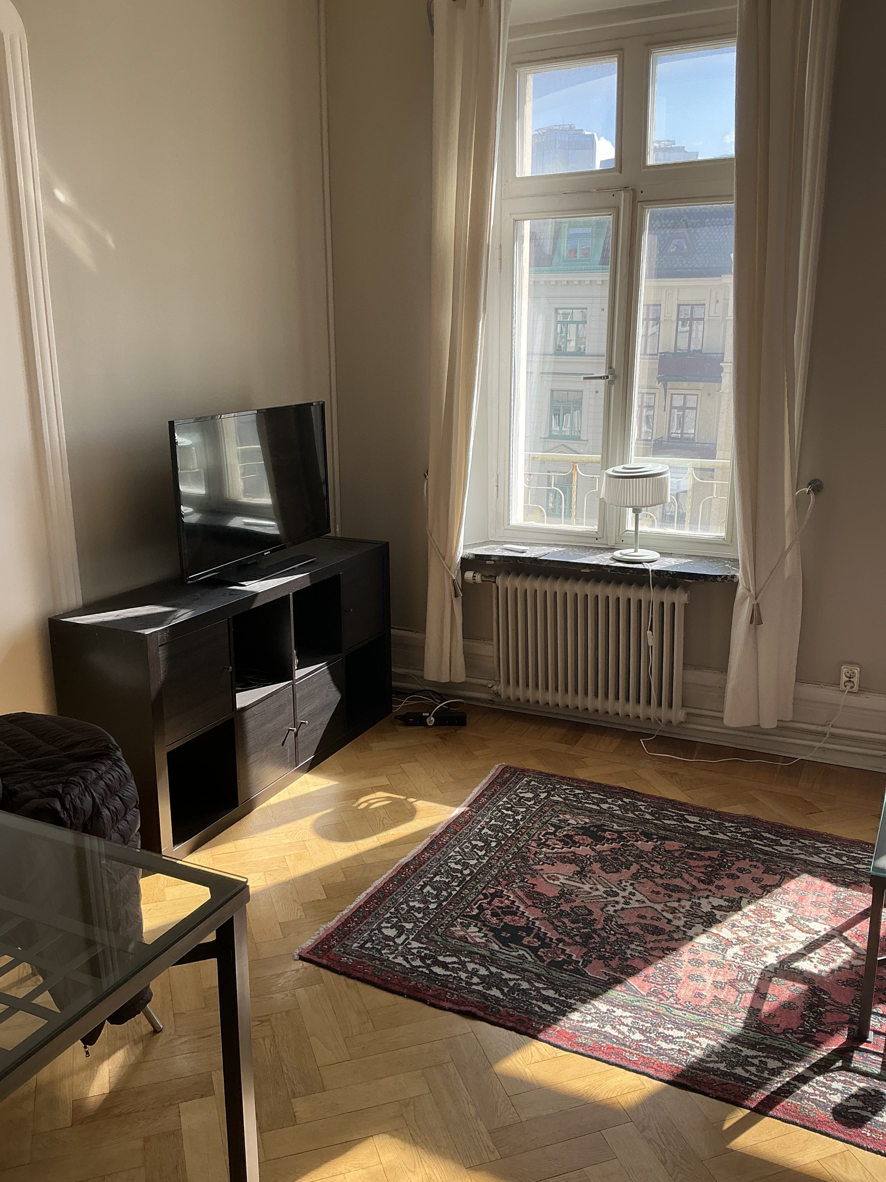 2 rok · 45 m² i Göteborg – bild 4