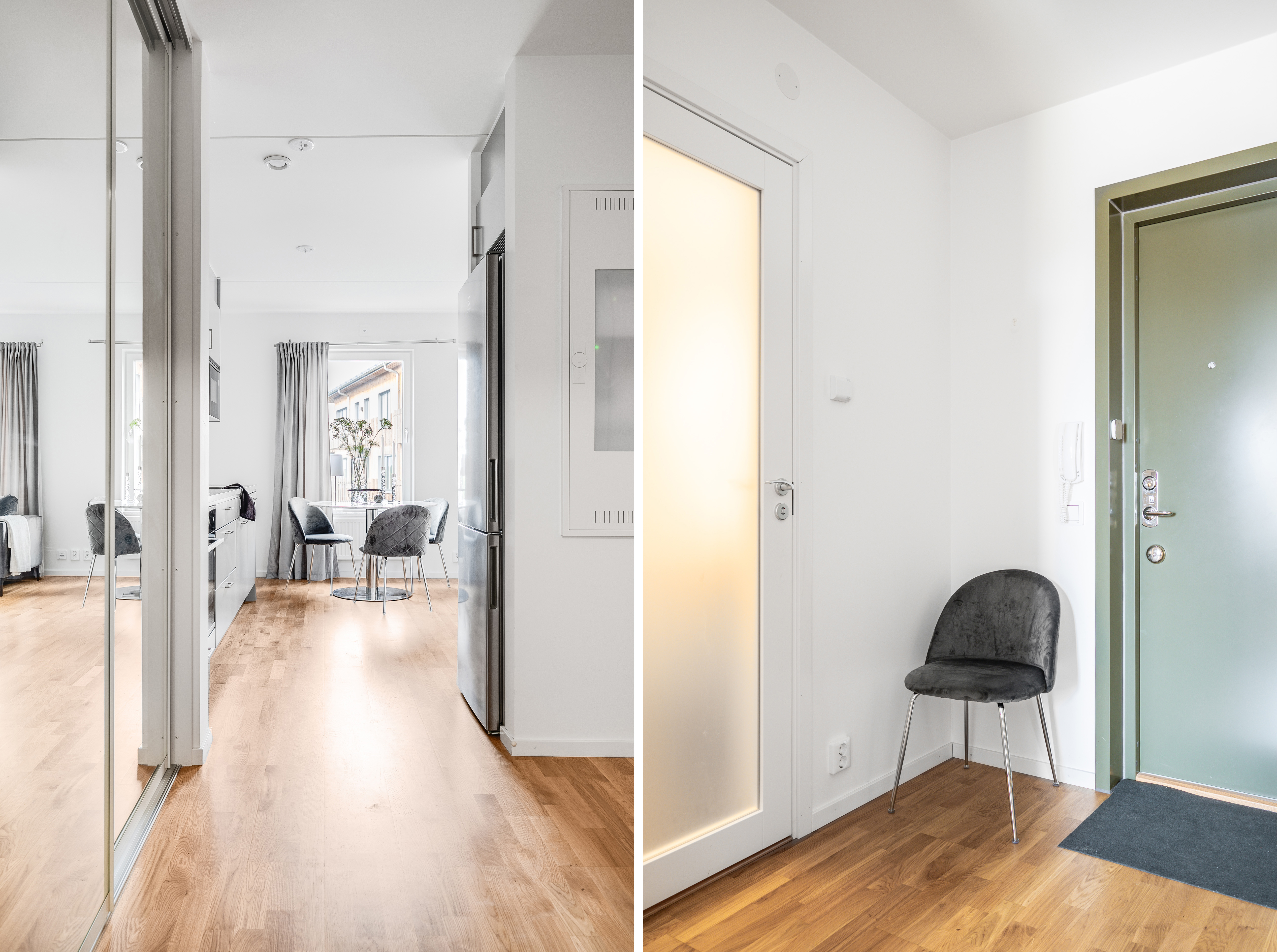 Hyllie Boulevard, Malmö — photo 5