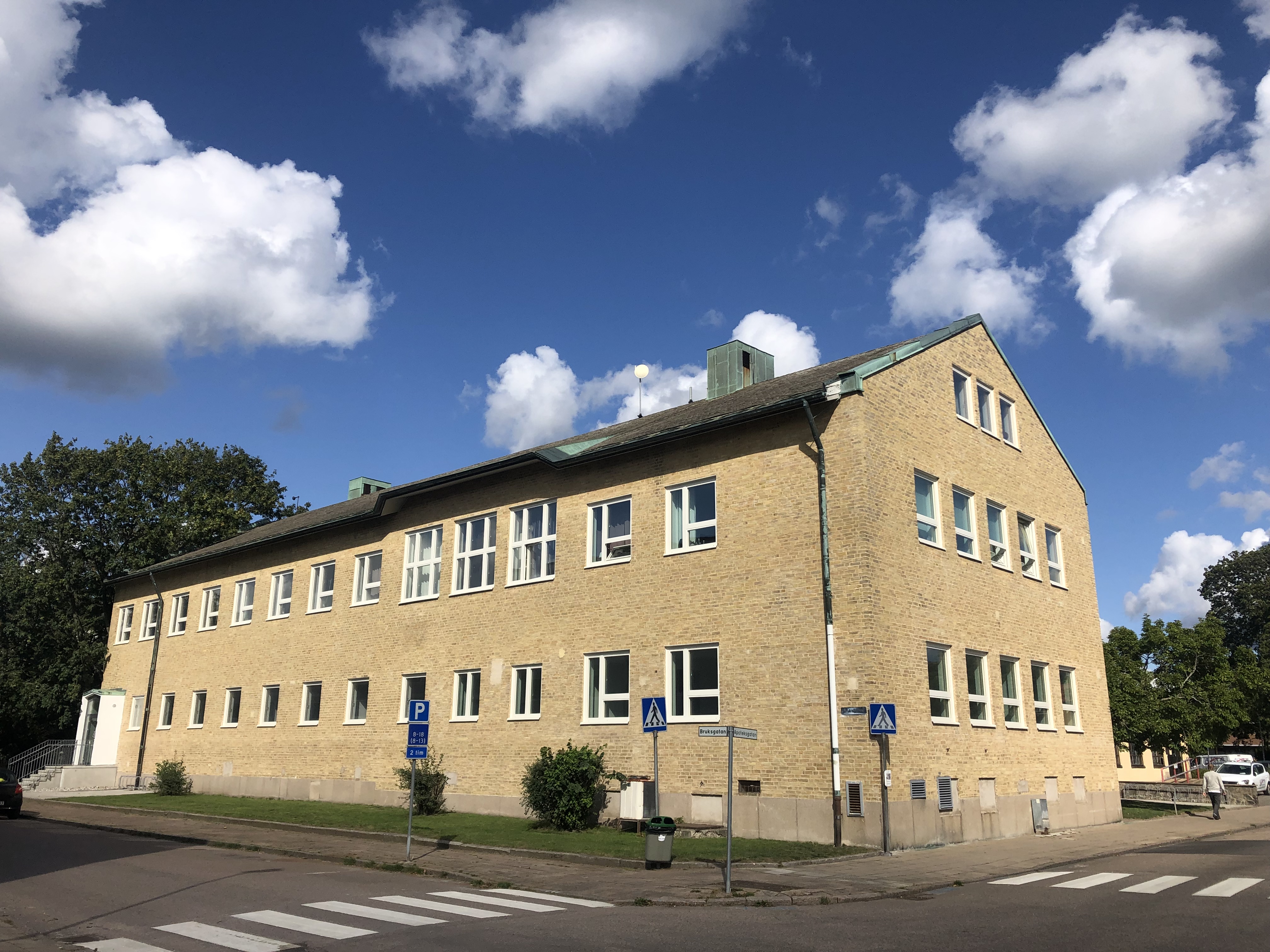 1 rok · 38 m² i Klippan – bild 6