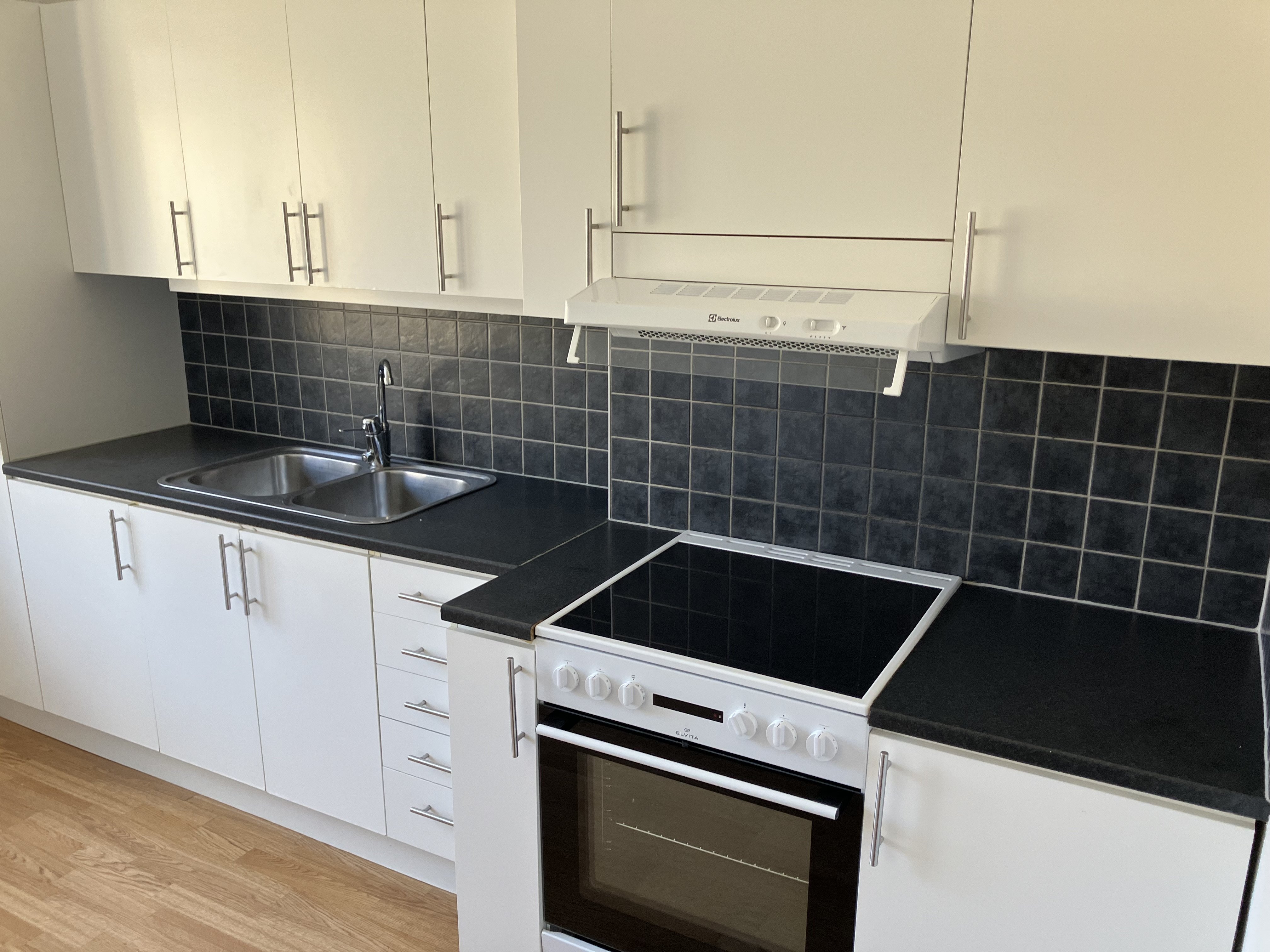 Lägenhet, 3 rum, 81 kvm, Helsingborg