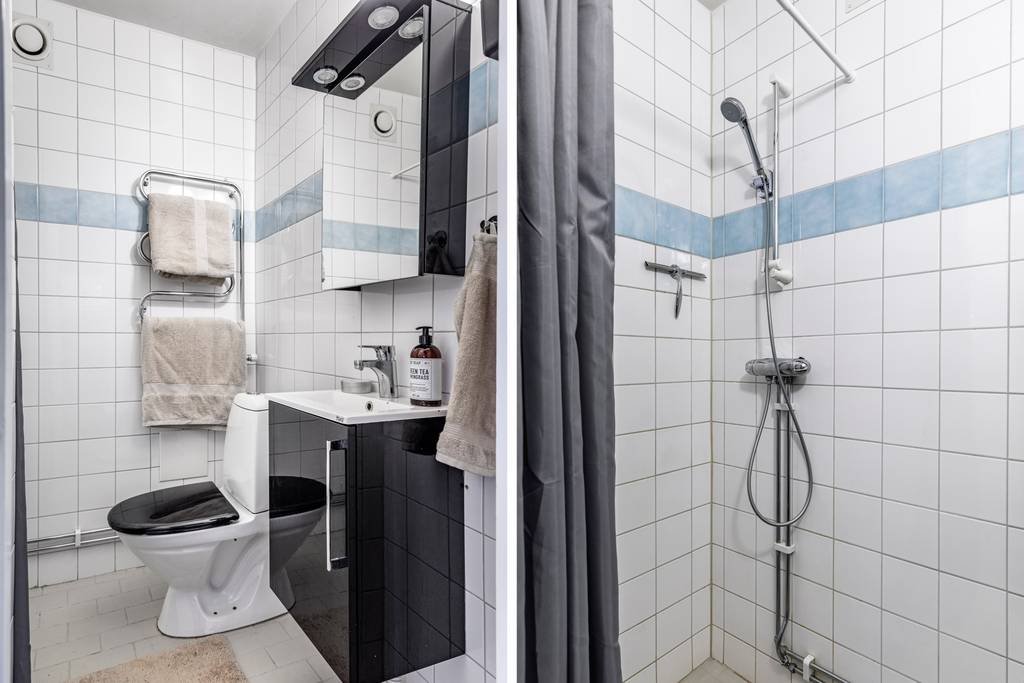 1 rum och kök, Bandhagen — 9 050 kr/mån — bild 2