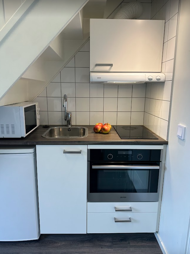 Långedragsvägen, Västra Frölunda — photo 2