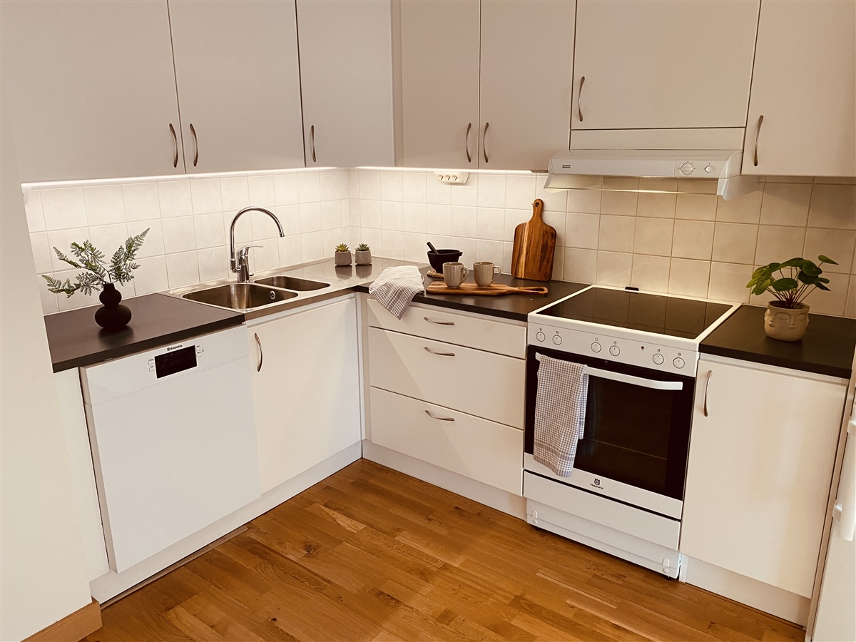 1 rok · 45 m² i Nyköping – bild 8
