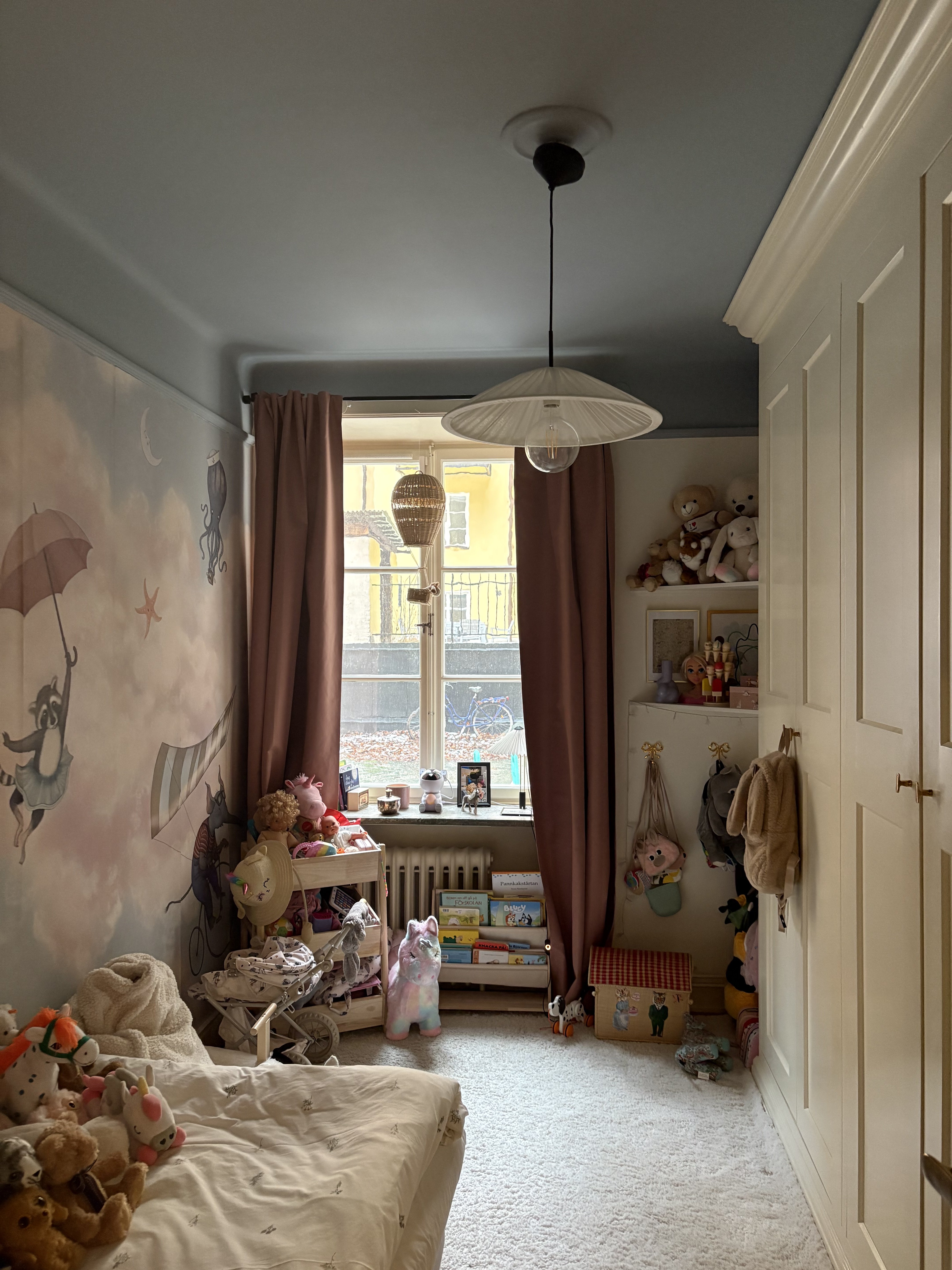 Rådmansgatan, Stockholm — photo 5