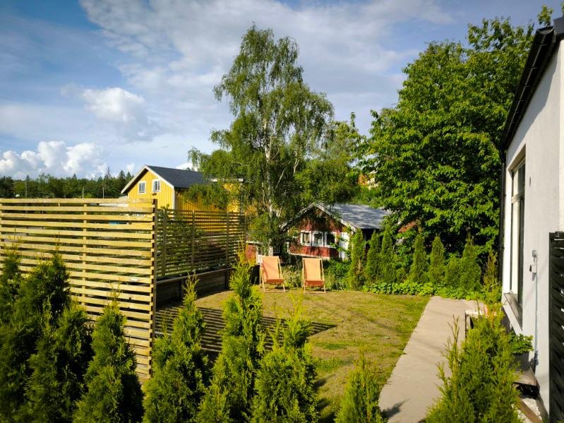 Gamla Tullingevägen