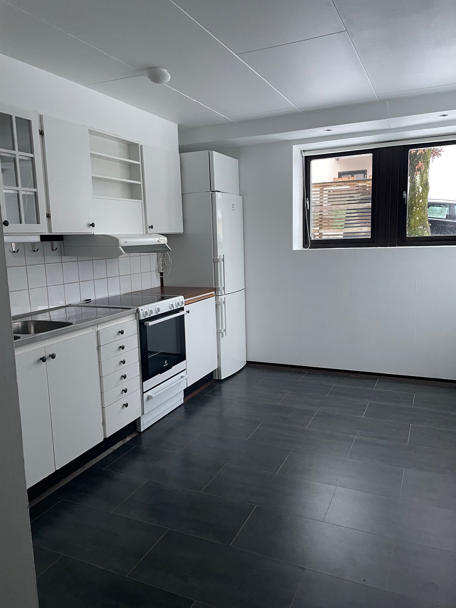 Lägenhet, 1 rooms, 53 sqm, Ulricehamn