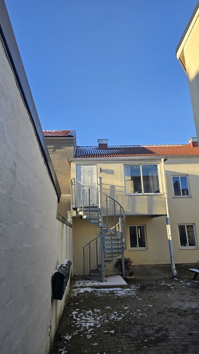 Lägenhet, 3 rooms, 66 sqm, Tomelilla