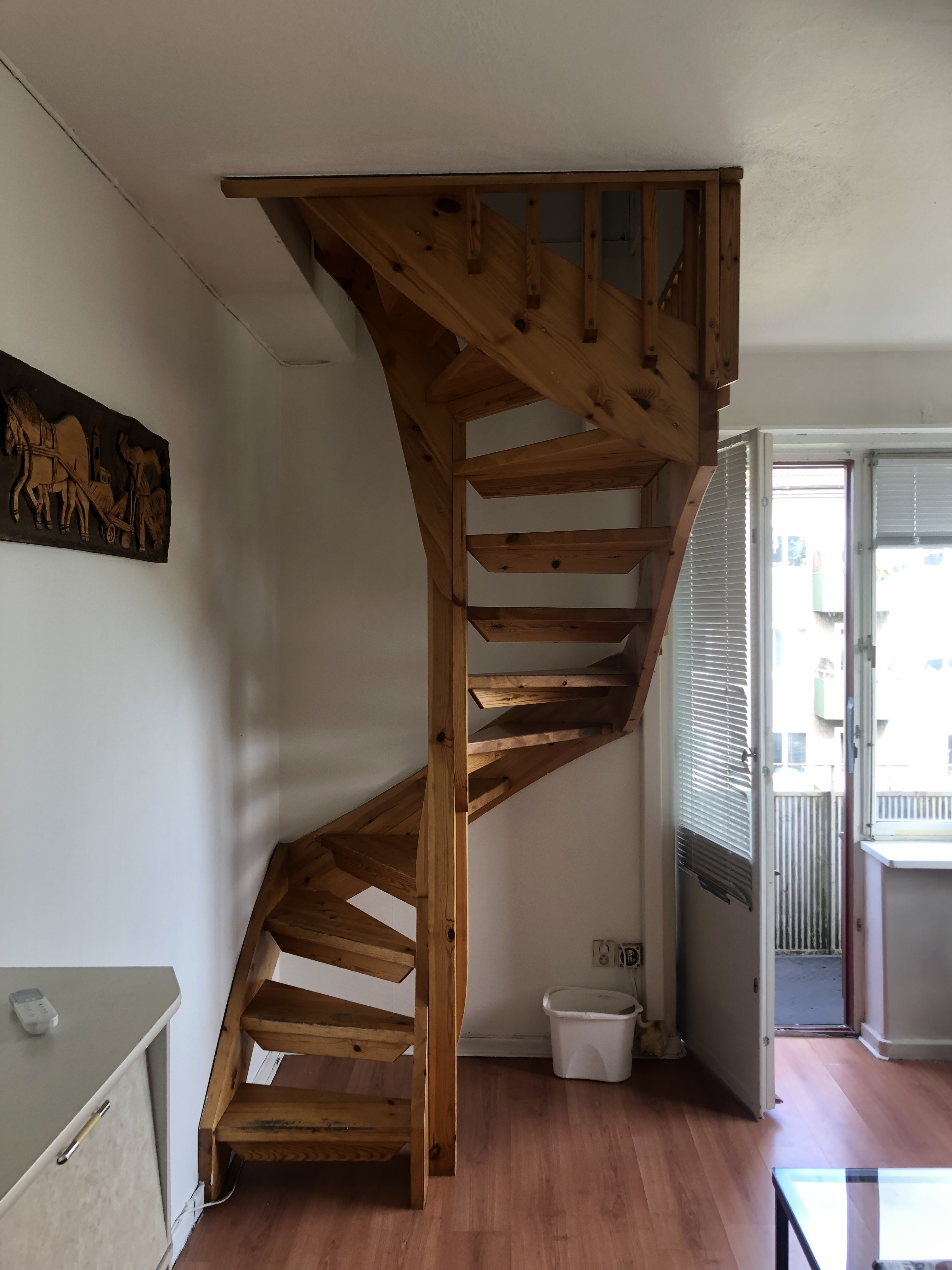 Lägenhet, 3 rooms, 75 sqm, Hägersten