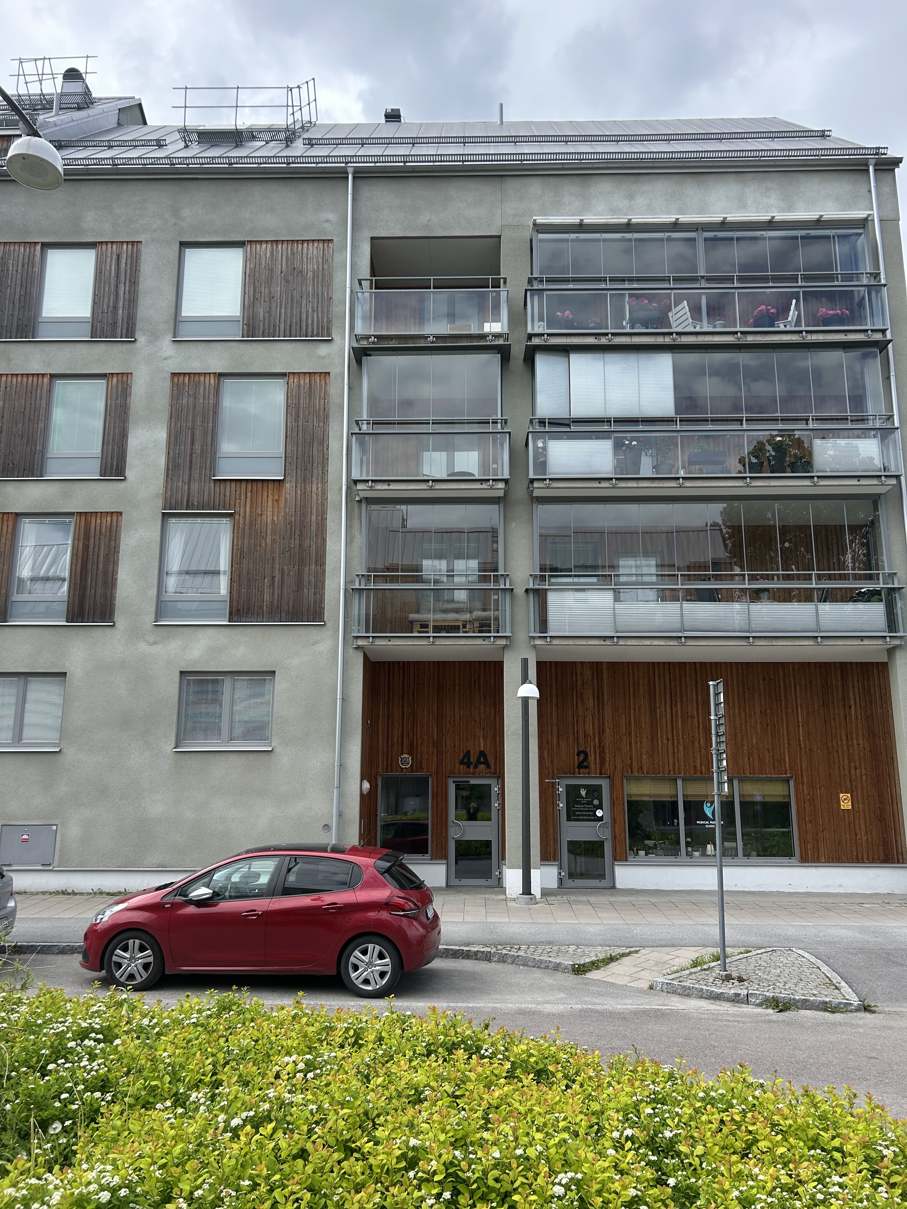 Qasa listing 1430283 - Bild 3