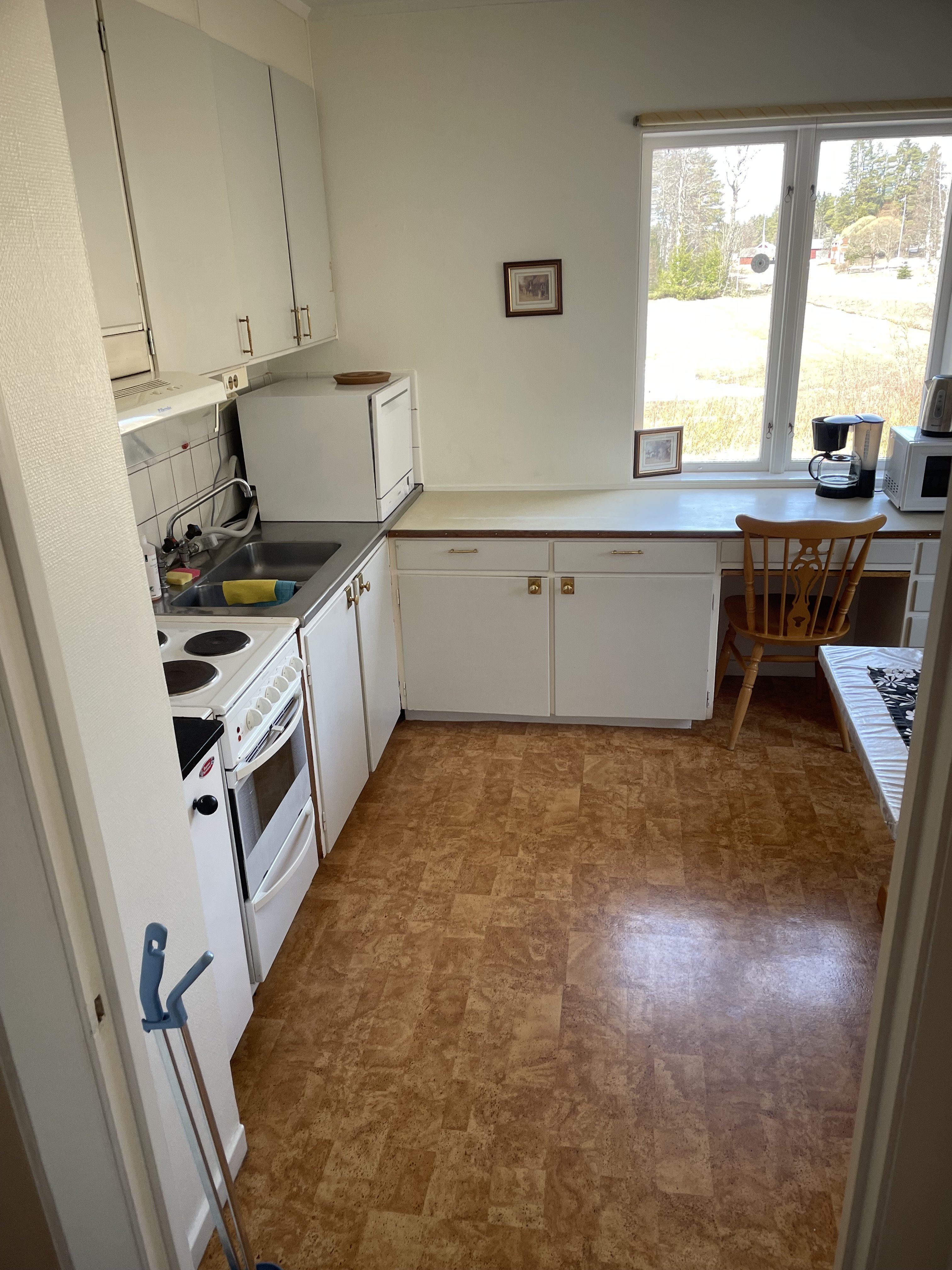 Hus – Torgås, Norränge - Bild 5