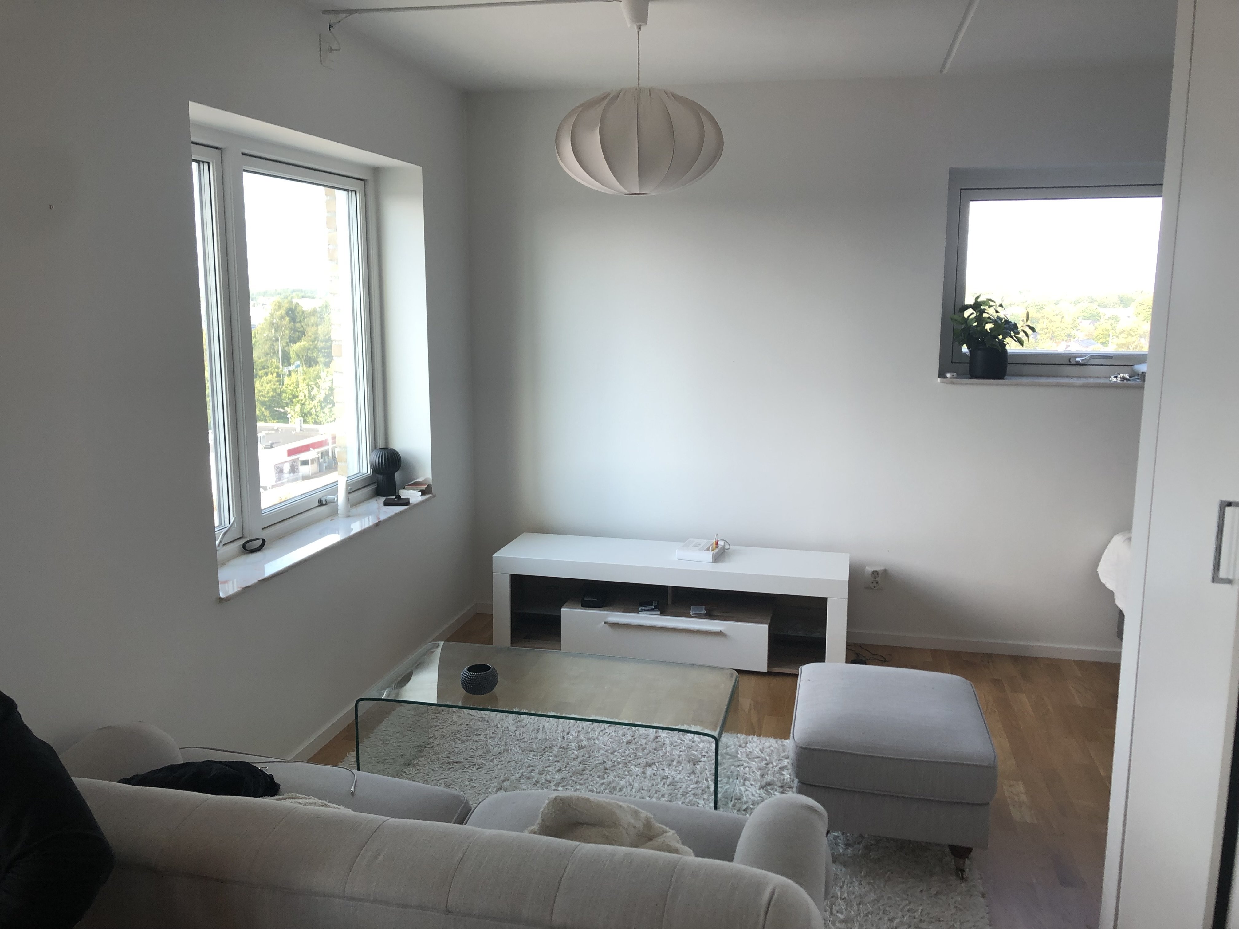 2 rok · 39 m² i Helsingborg