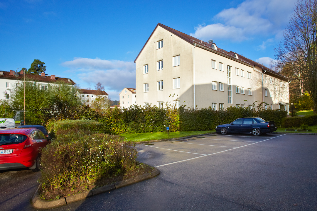 Lägenhet, 2 rooms, 61 sqm, Borås