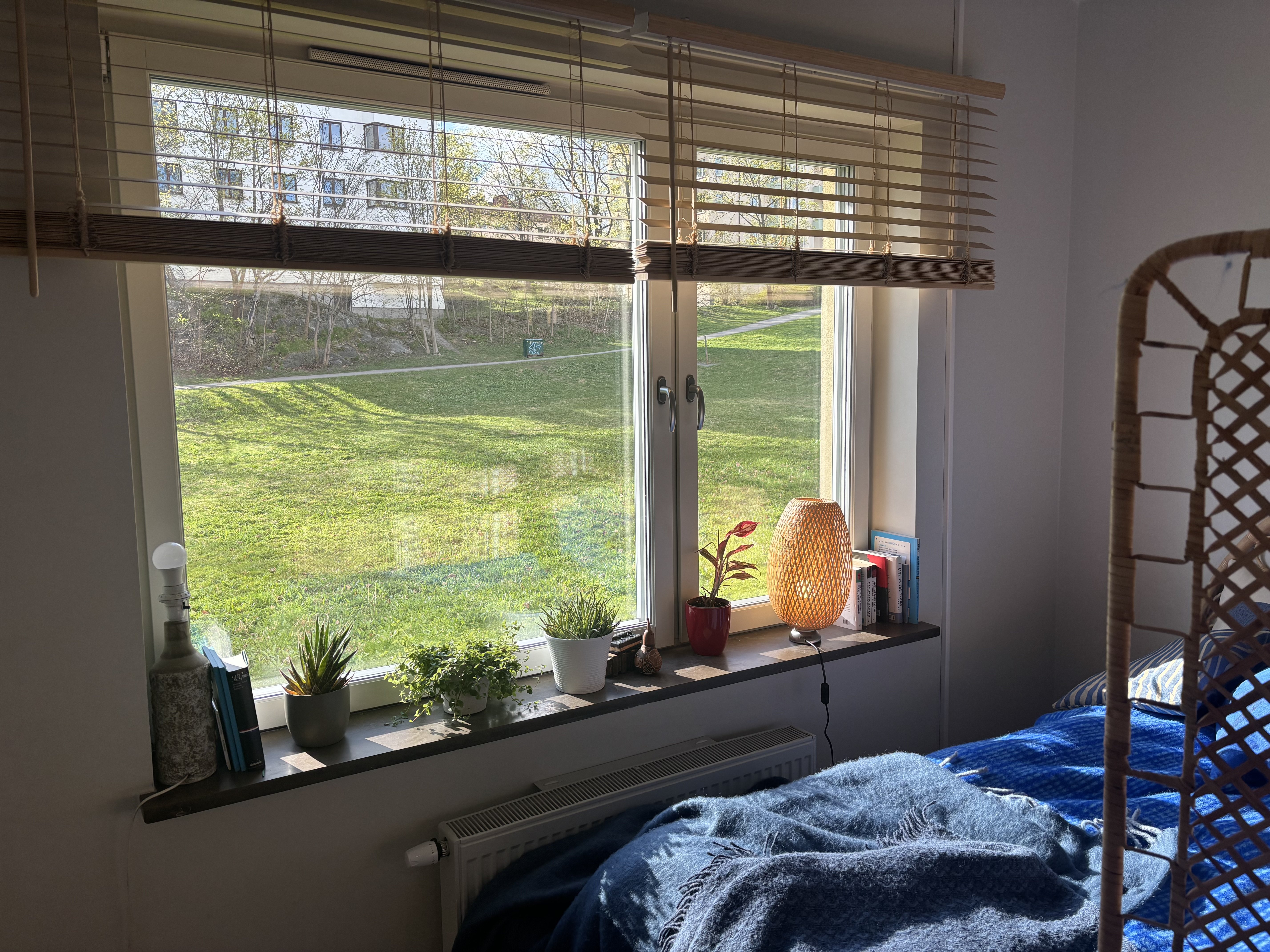 Skärmarbrinksvägen, Johanneshov — photo 2