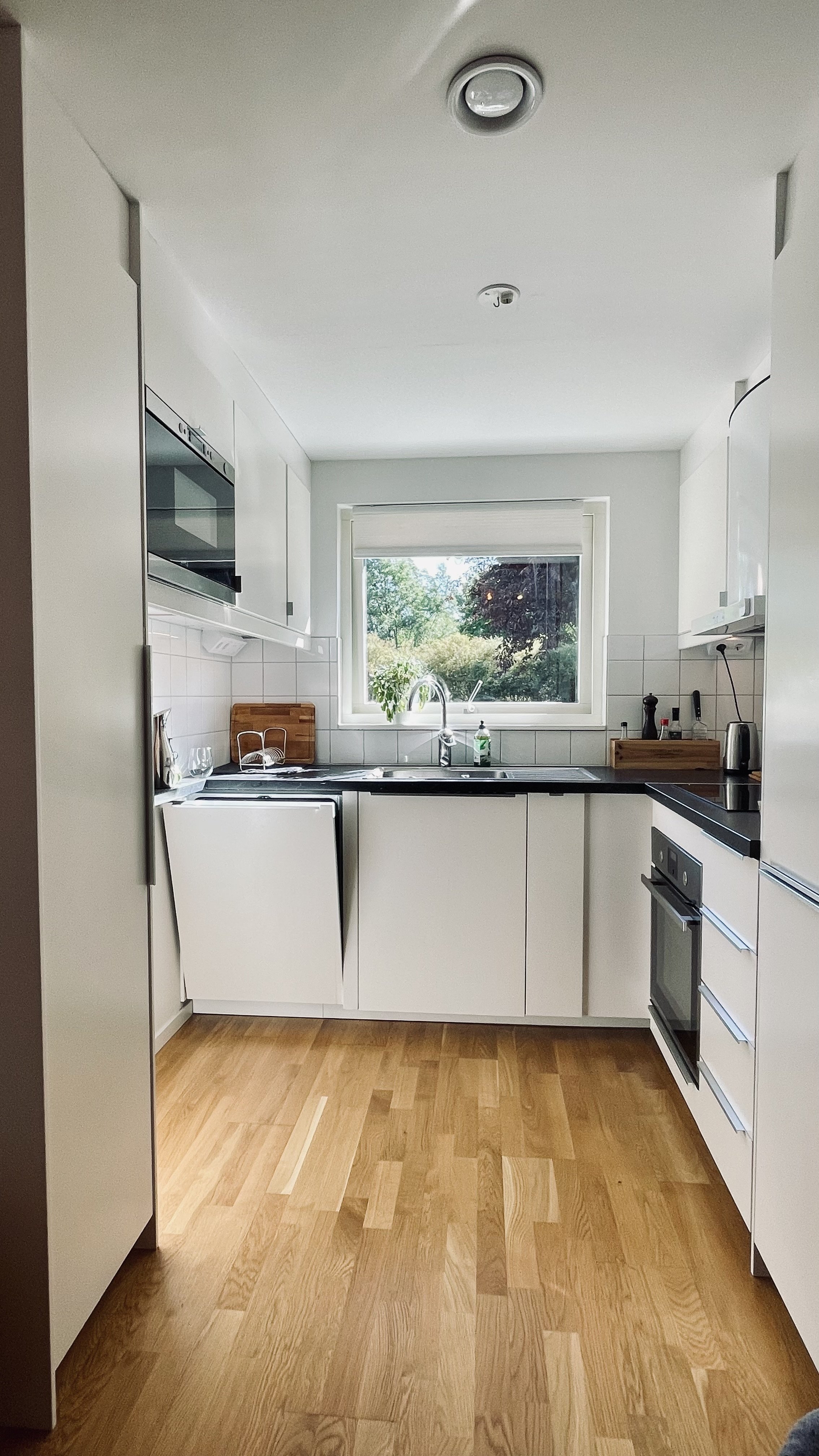 Lägenhet, 1 rooms, 44 sqm, Järfälla
