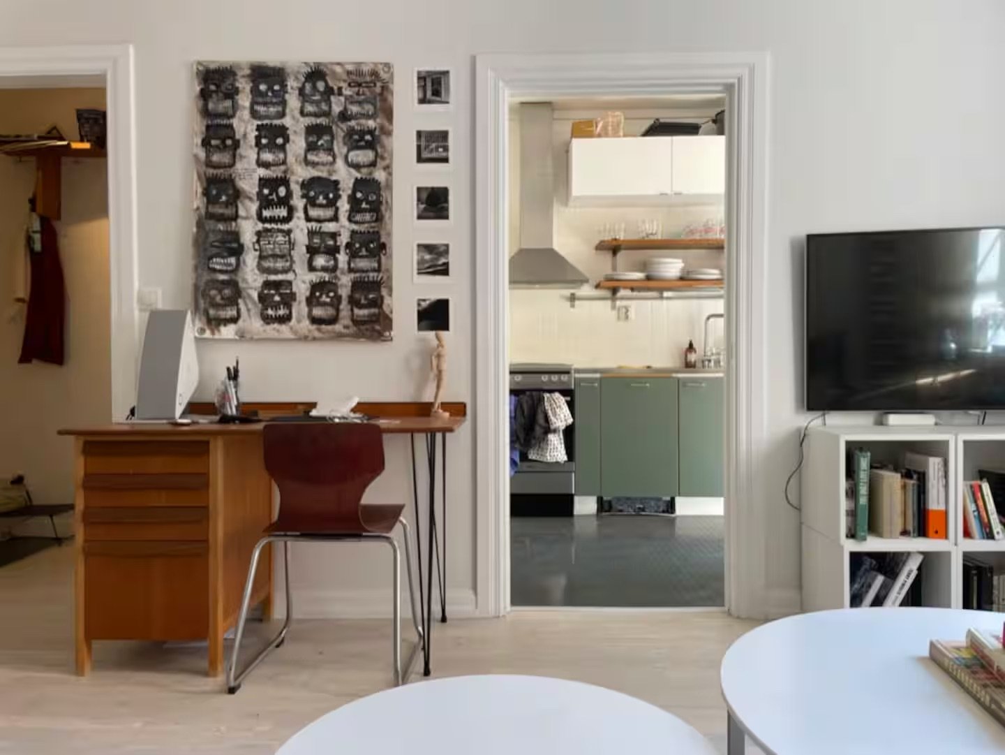 1 rum Södermalm, 20 000 kr/mån | Bostadsögat